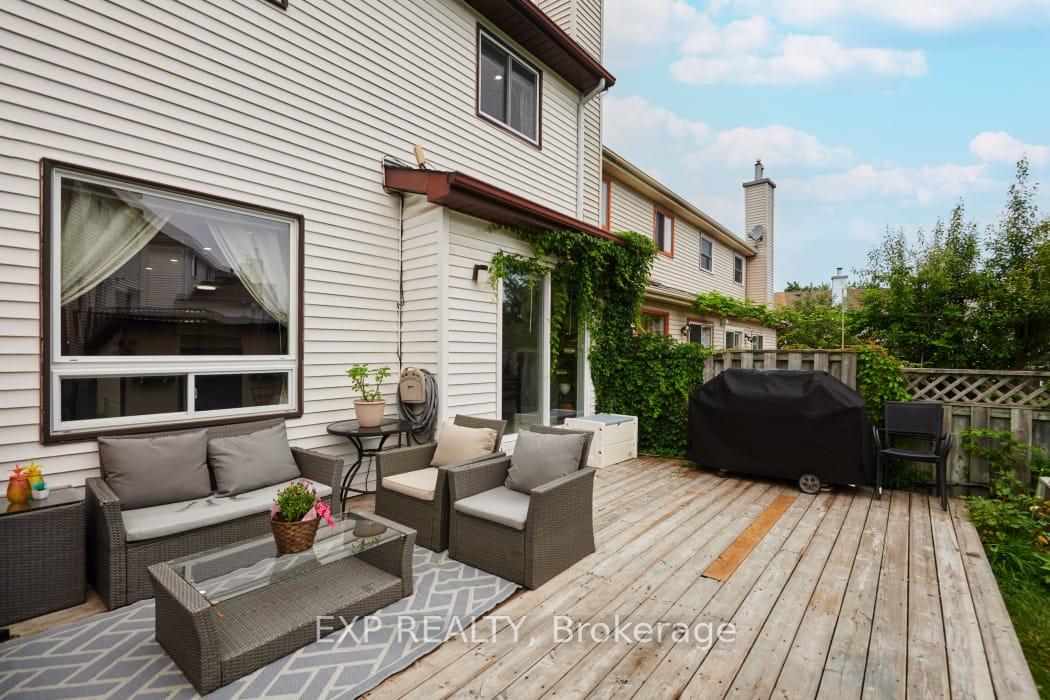 Photo 27 of 138 Acklam Terrace, Ottawa, Kanata - Morgan's Grant/South March — HOMEH