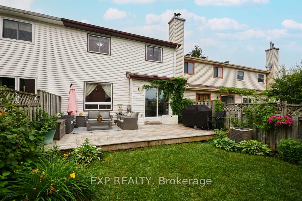 Photo 28 of 138 Acklam Terrace, Ottawa, Kanata - Morgan's Grant/South March — HOMEH