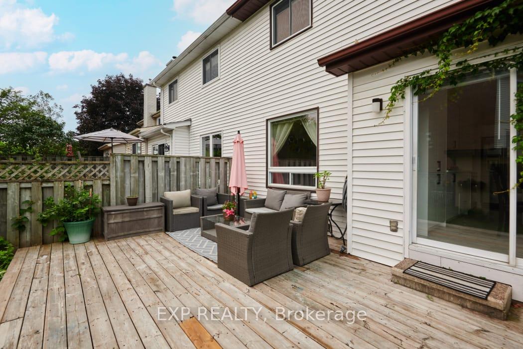 Photo 29 of 138 Acklam Terrace, Ottawa, Kanata - Morgan's Grant/South March — HOMEH
