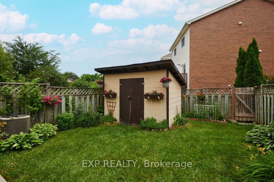 Photo 31 of 138 Acklam Terrace, Ottawa, Kanata - Morgan's Grant/South March — HOMEH