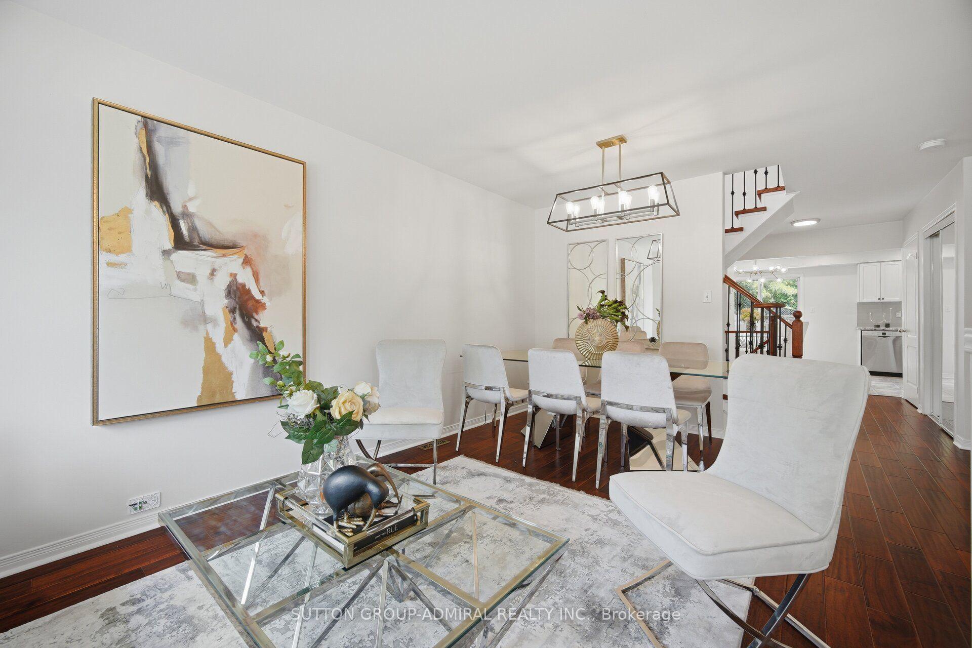 Photo 6 of 187 Red Maple Road, Richmond Hill, Langstaff — HOMEH