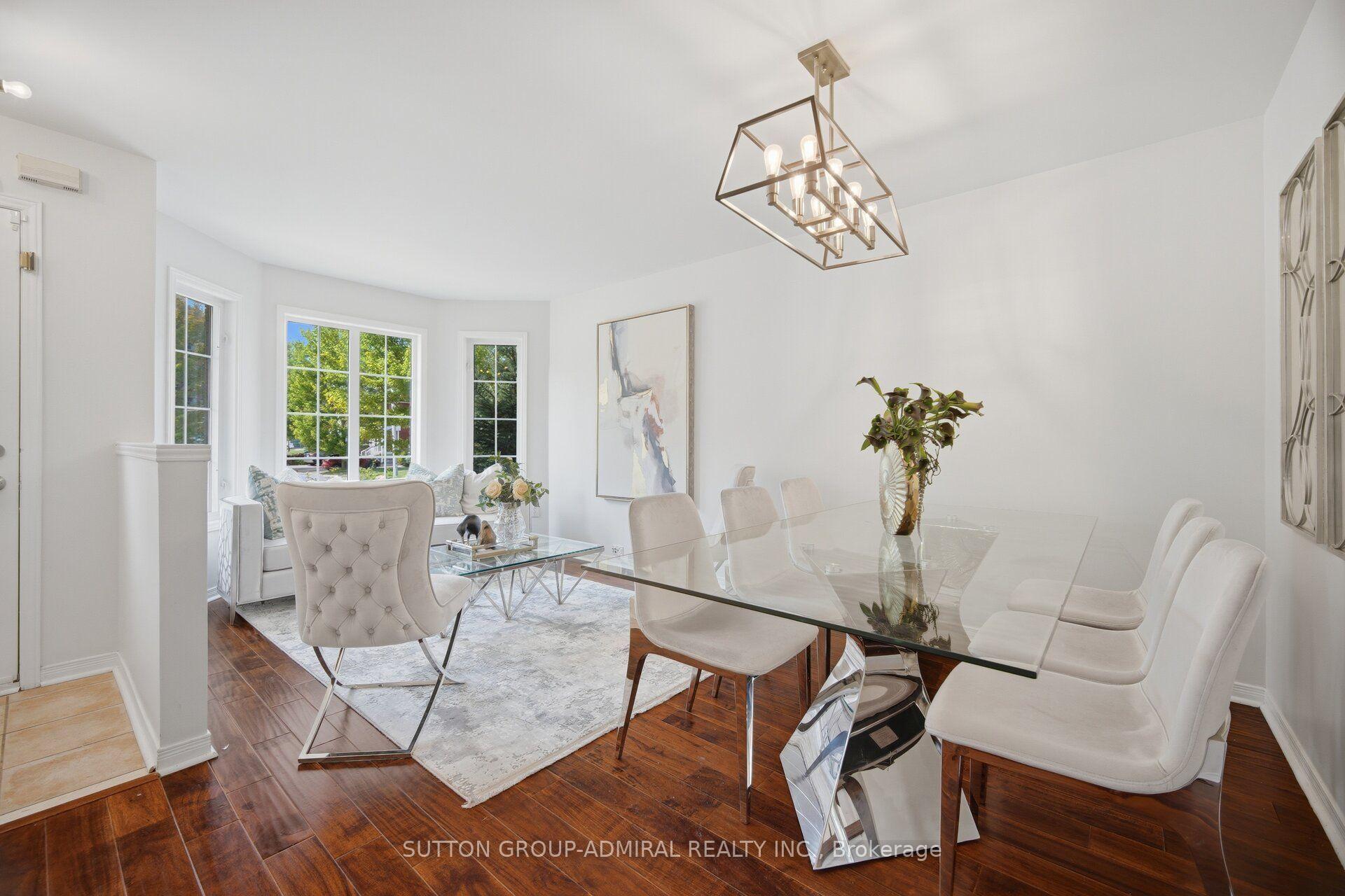 Photo 7 of 187 Red Maple Road, Richmond Hill, Langstaff — HOMEH