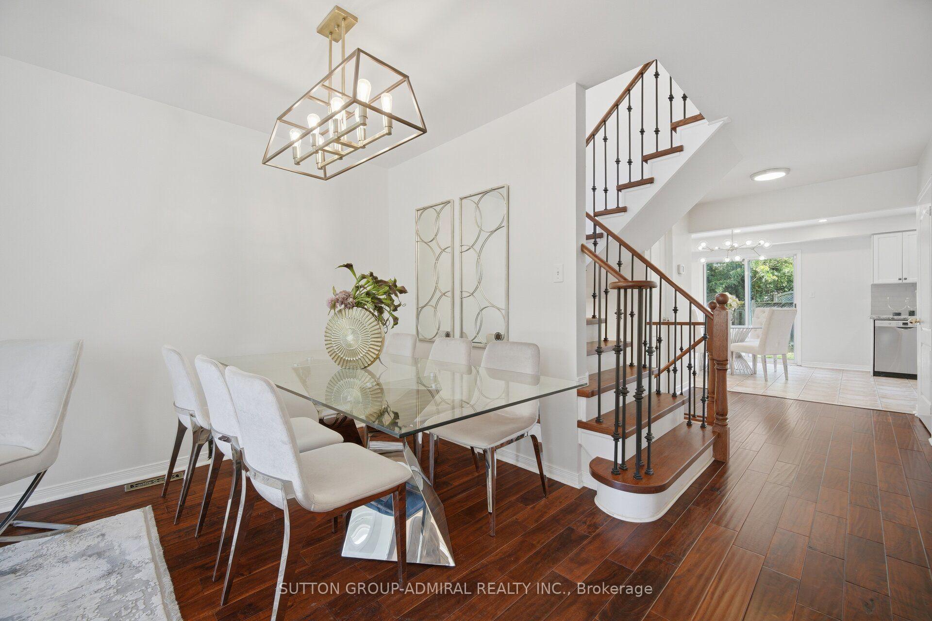 Photo 8 of 187 Red Maple Road, Richmond Hill, Langstaff — HOMEH