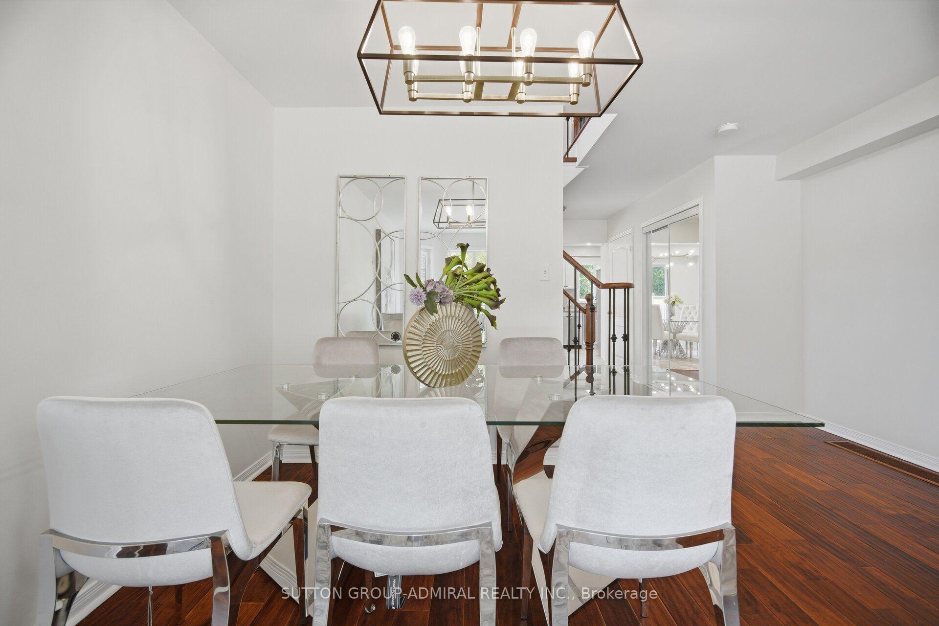 Photo 9 of 187 Red Maple Road, Richmond Hill, Langstaff — HOMEH