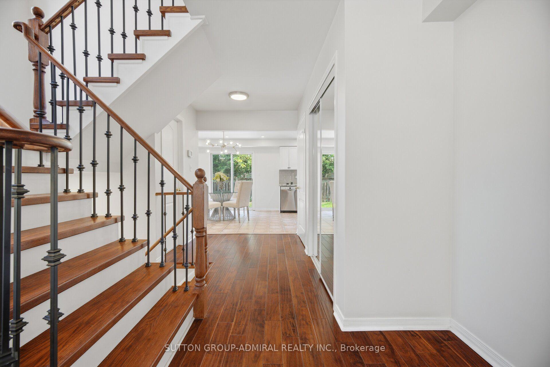 Photo 10 of 187 Red Maple Road, Richmond Hill, Langstaff — HOMEH