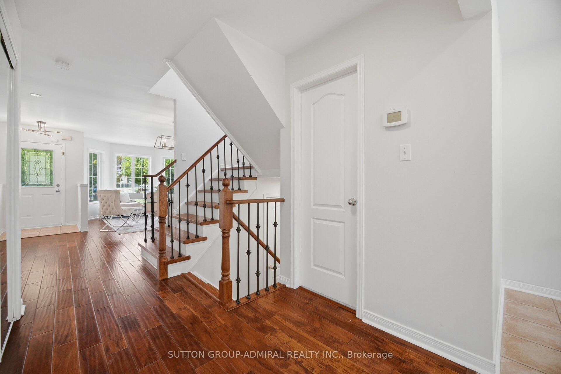 Photo 18 of 187 Red Maple Road, Richmond Hill, Langstaff — HOMEH
