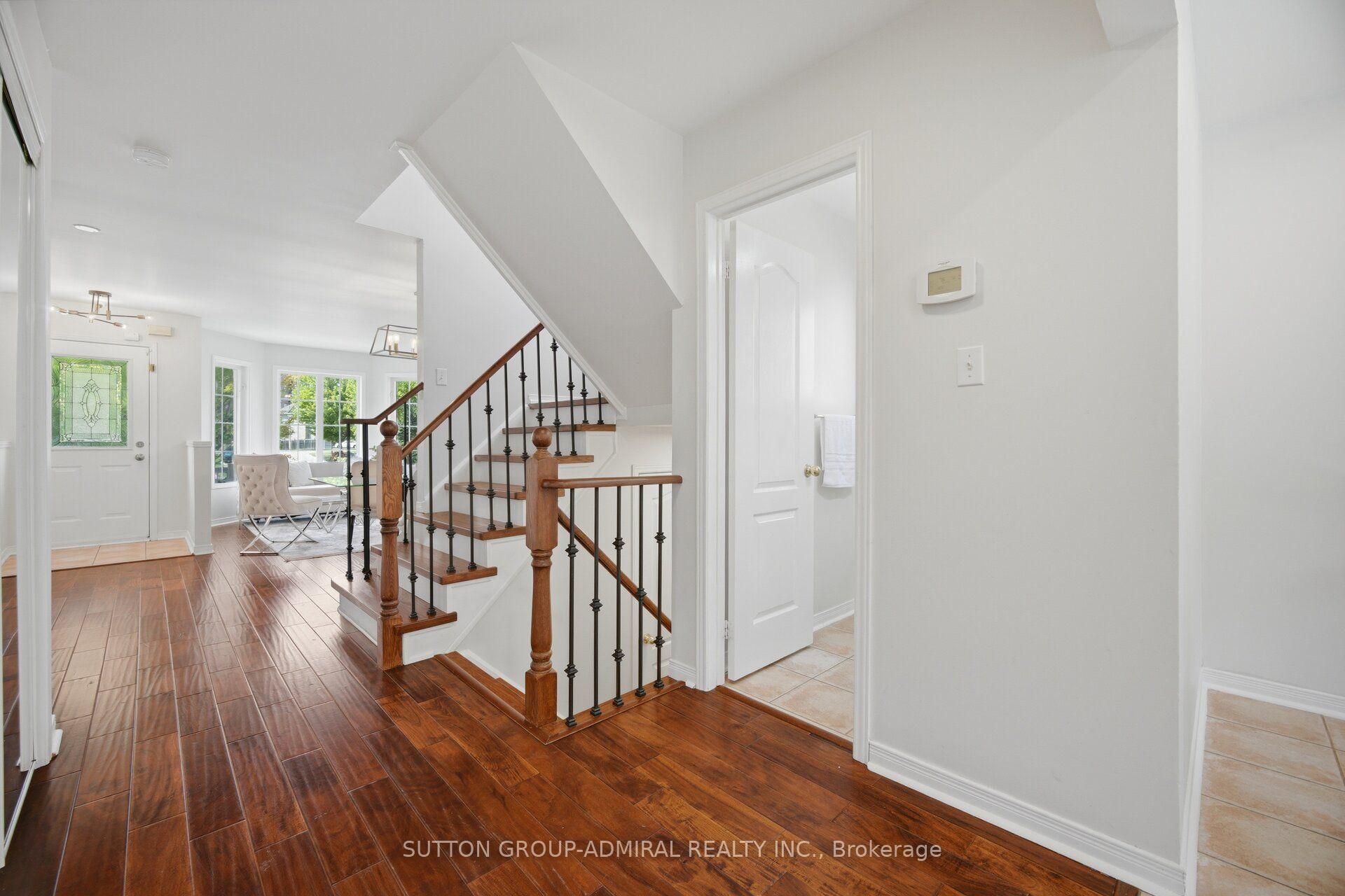 Photo 19 of 187 Red Maple Road, Richmond Hill, Langstaff — HOMEH