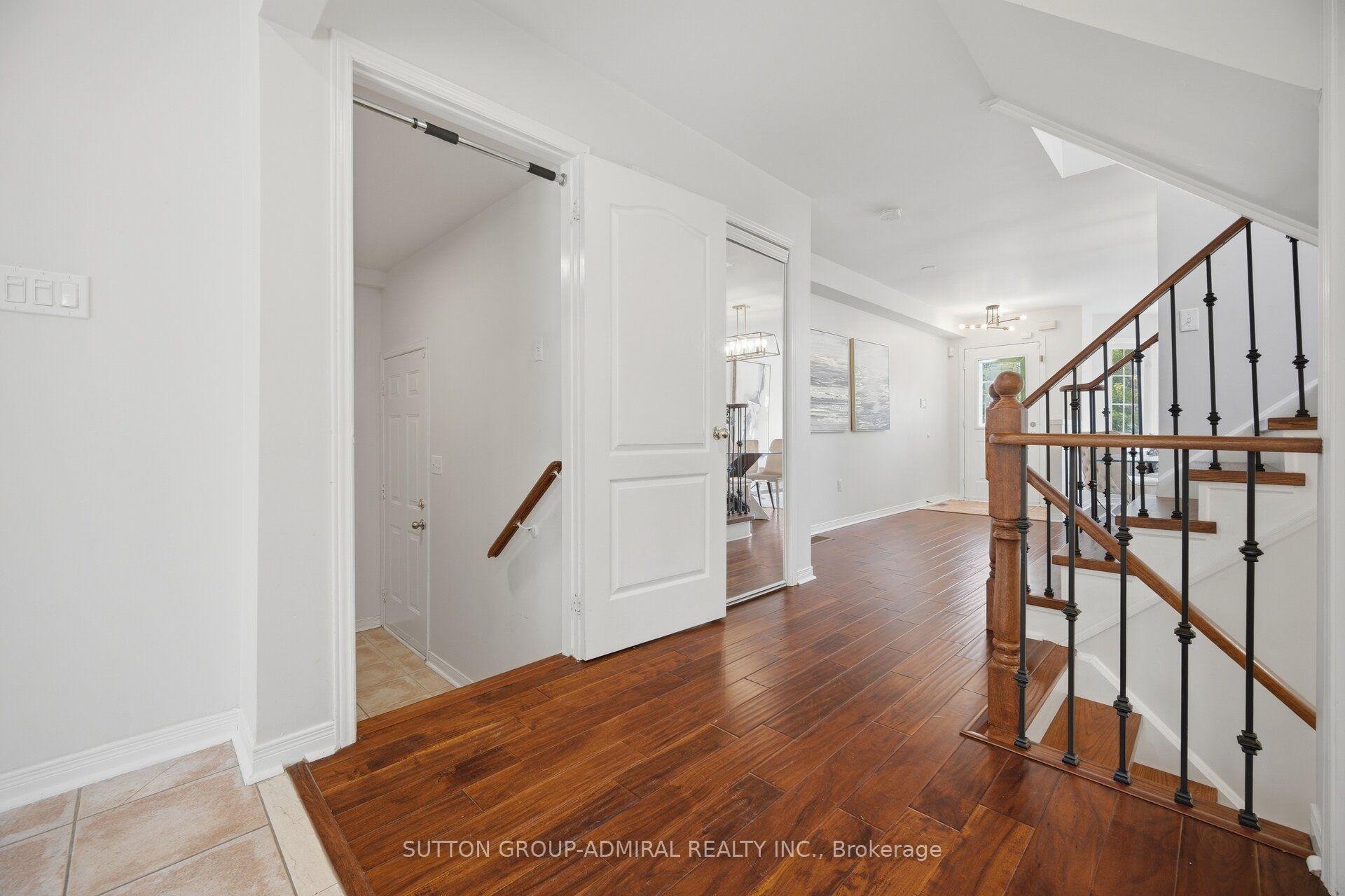 Photo 21 of 187 Red Maple Road, Richmond Hill, Langstaff — HOMEH