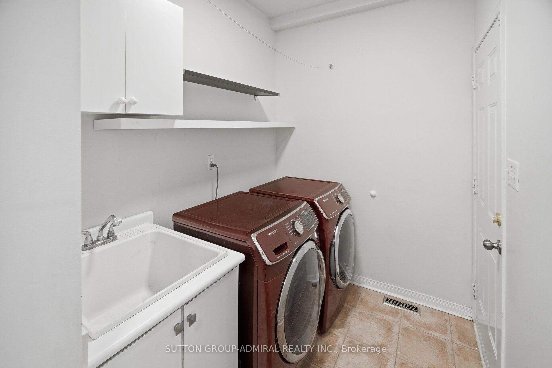 Photo 22 of 187 Red Maple Road, Richmond Hill, Langstaff — HOMEH