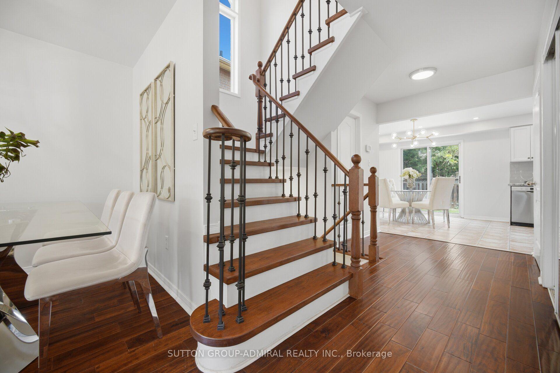 Photo 23 of 187 Red Maple Road, Richmond Hill, Langstaff — HOMEH