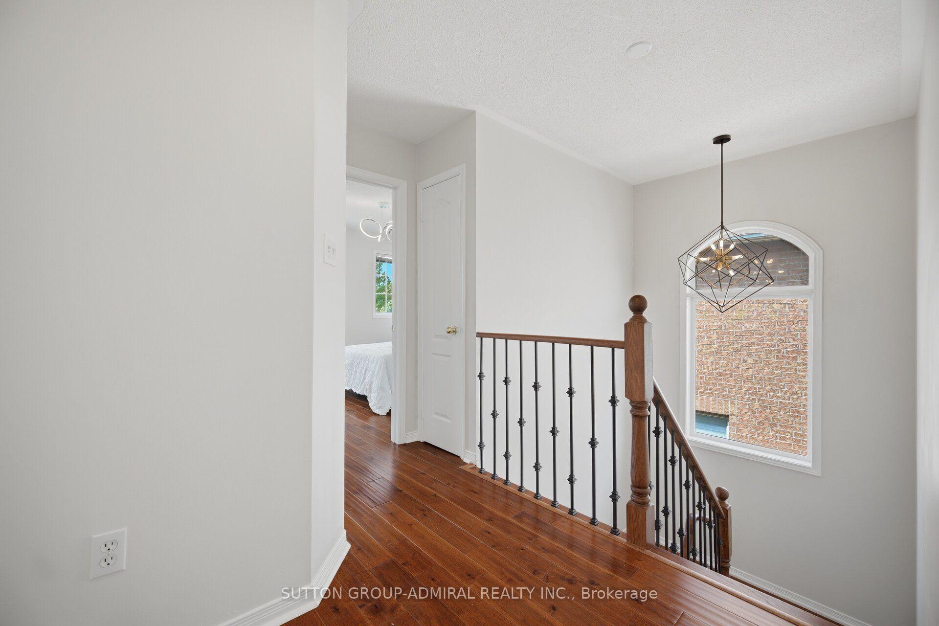 Photo 25 of 187 Red Maple Road, Richmond Hill, Langstaff — HOMEH