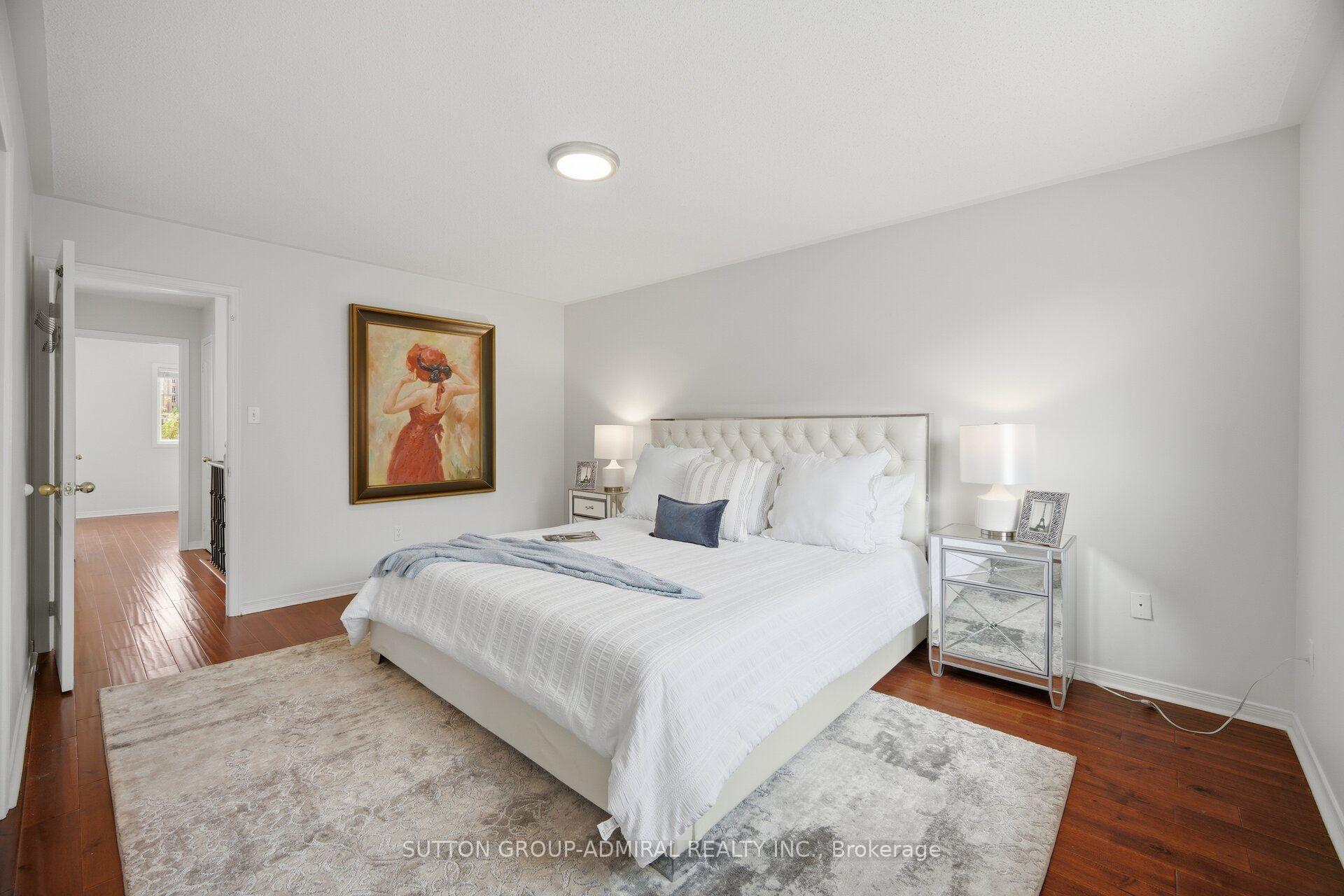 Photo 28 of 187 Red Maple Road, Richmond Hill, Langstaff — HOMEH