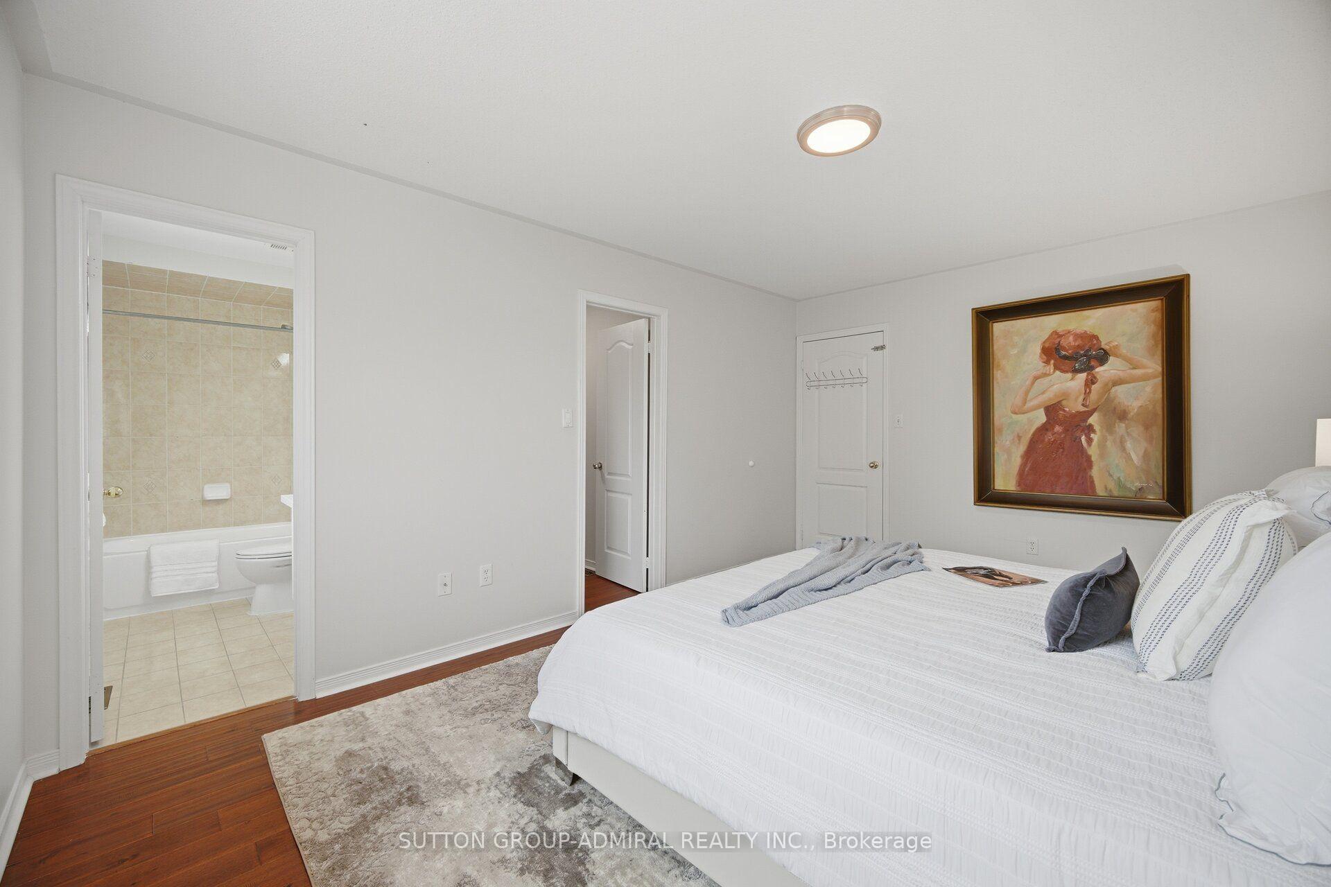 Photo 29 of 187 Red Maple Road, Richmond Hill, Langstaff — HOMEH