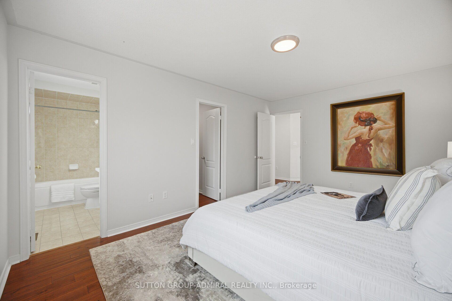 Photo 30 of 187 Red Maple Road, Richmond Hill, Langstaff — HOMEH