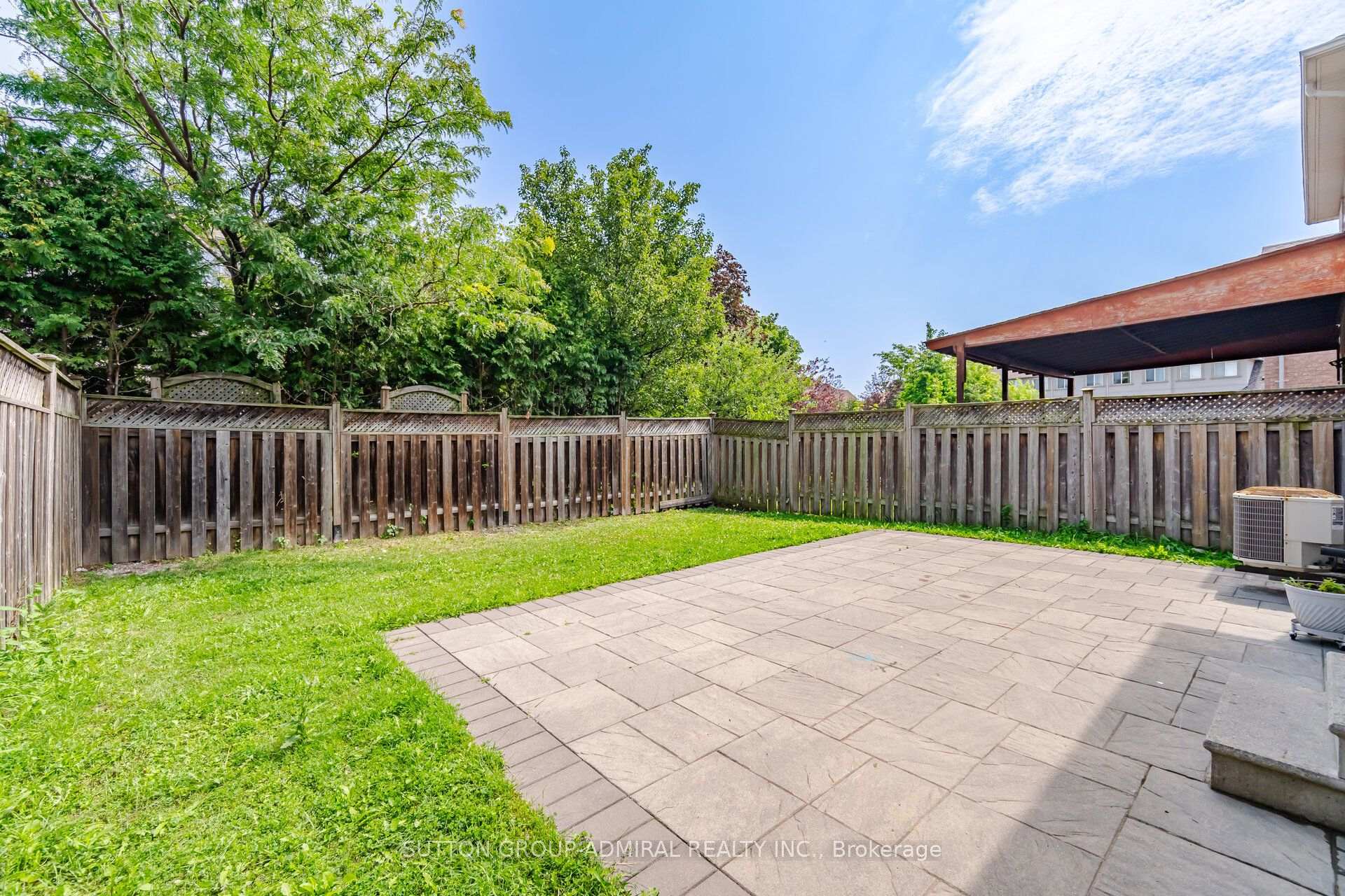 Photo 46 of 187 Red Maple Road, Richmond Hill, Langstaff — HOMEH