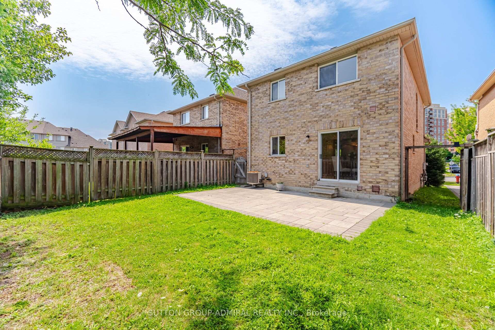 Photo 47 of 187 Red Maple Road, Richmond Hill, Langstaff — HOMEH