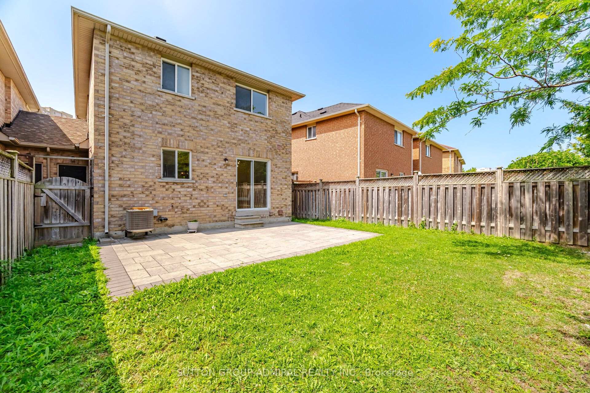 Photo 48 of 187 Red Maple Road, Richmond Hill, Langstaff — HOMEH