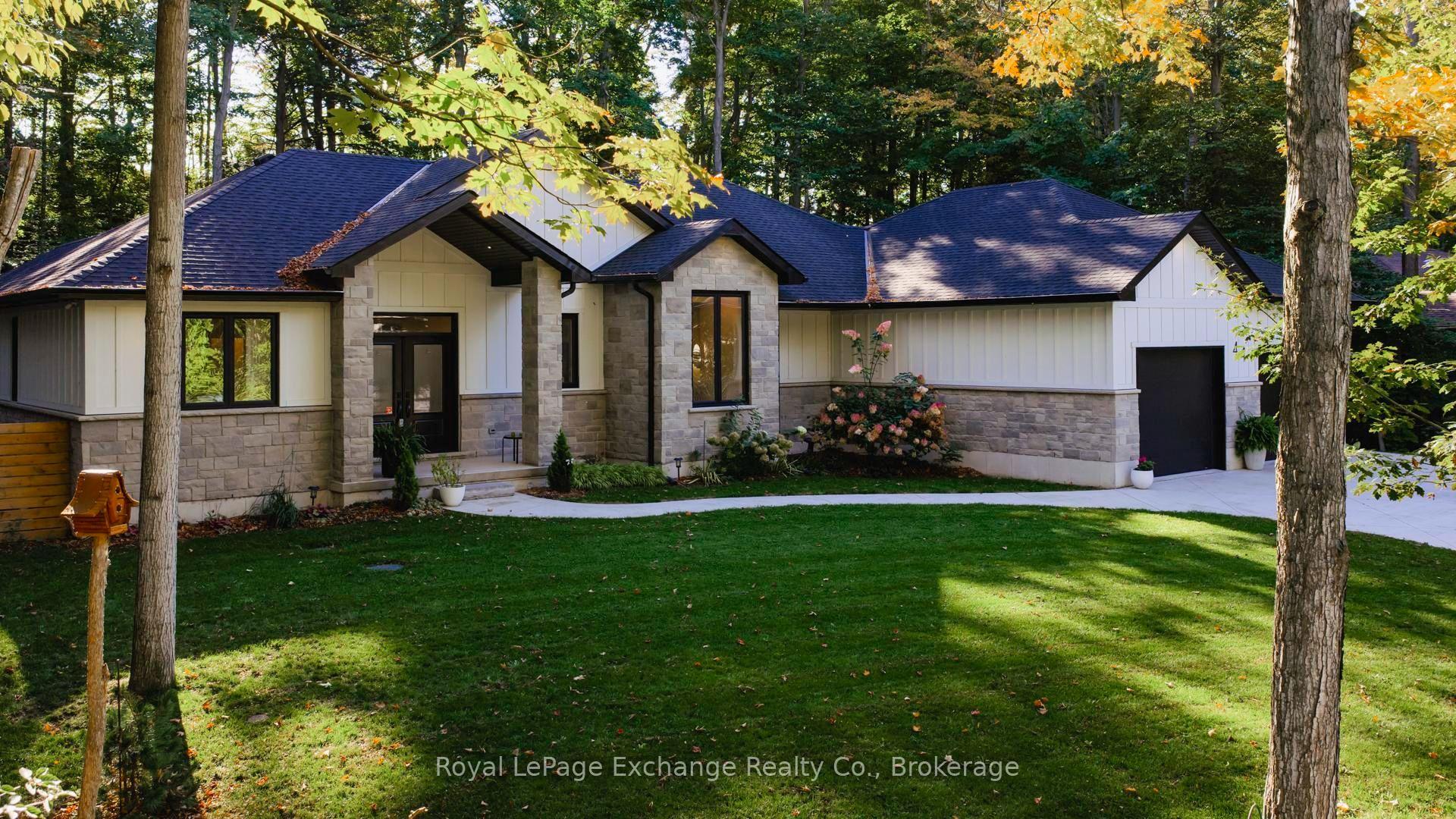 Photo 11 of 44 Blairs Trail, Huron-Kinloss — HOMEH