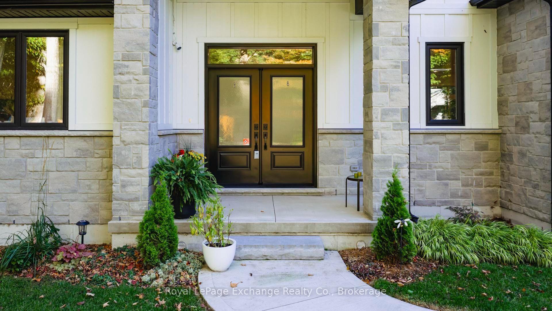 Photo 12 of 44 Blairs Trail, Huron-Kinloss — HOMEH