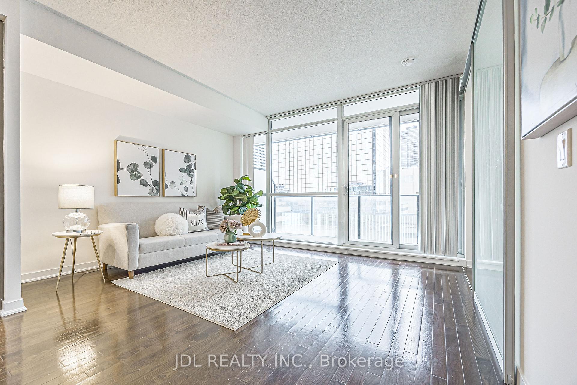 Photo 18 of Unit 1105, 770 Bay Street, Toronto, Bay Street Corridor — HOMEH