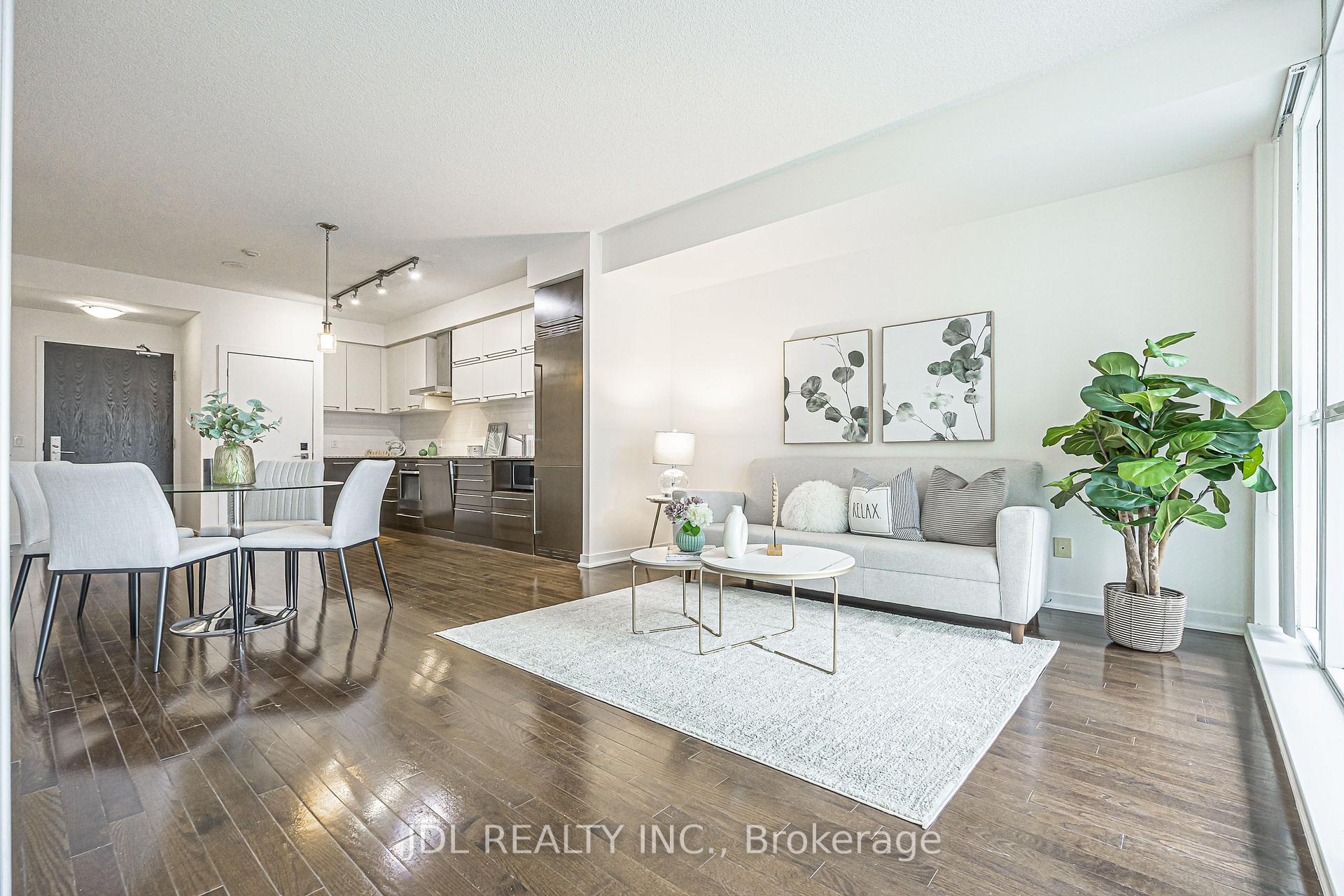 Photo 20 of Unit 1105, 770 Bay Street, Toronto, Bay Street Corridor — HOMEH