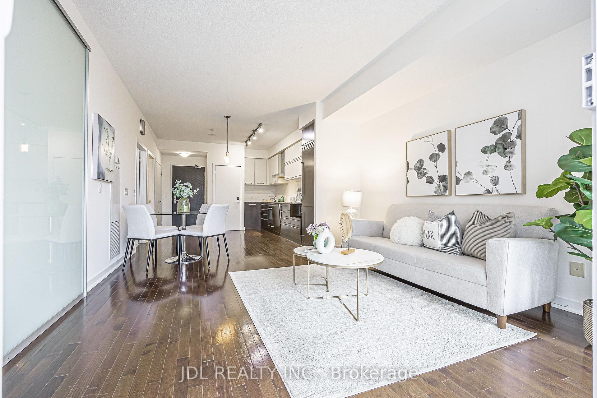 Photo 21 of Unit 1105, 770 Bay Street, Toronto, Bay Street Corridor — HOMEH