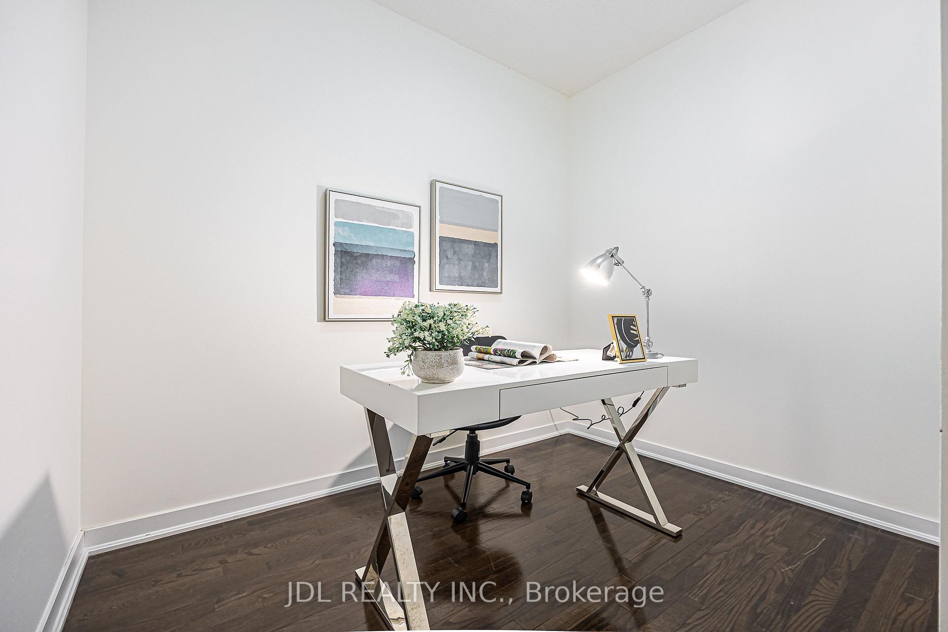 Photo 30 of Unit 1105, 770 Bay Street, Toronto, Bay Street Corridor — HOMEH