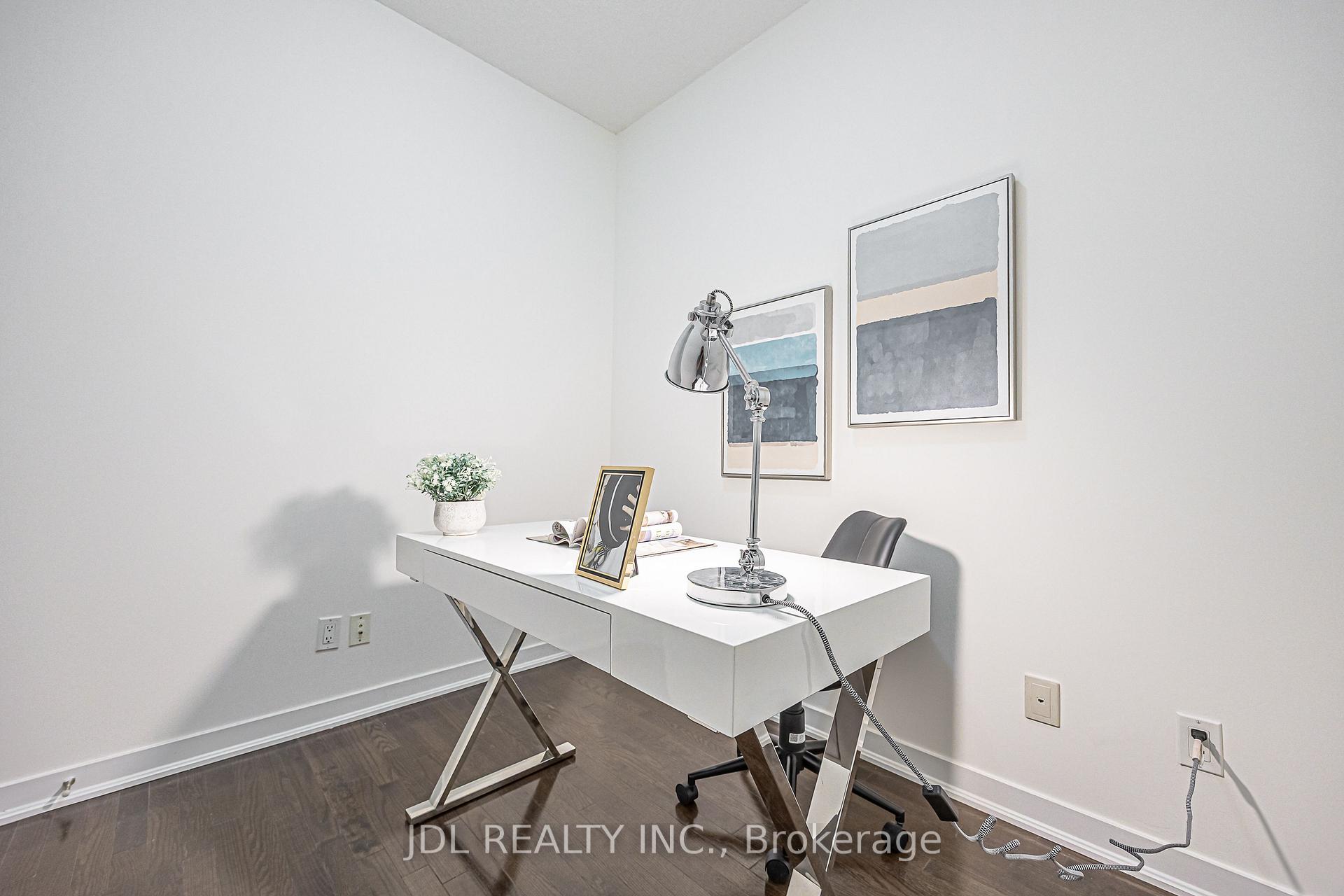 Photo 32 of Unit 1105, 770 Bay Street, Toronto, Bay Street Corridor — HOMEH