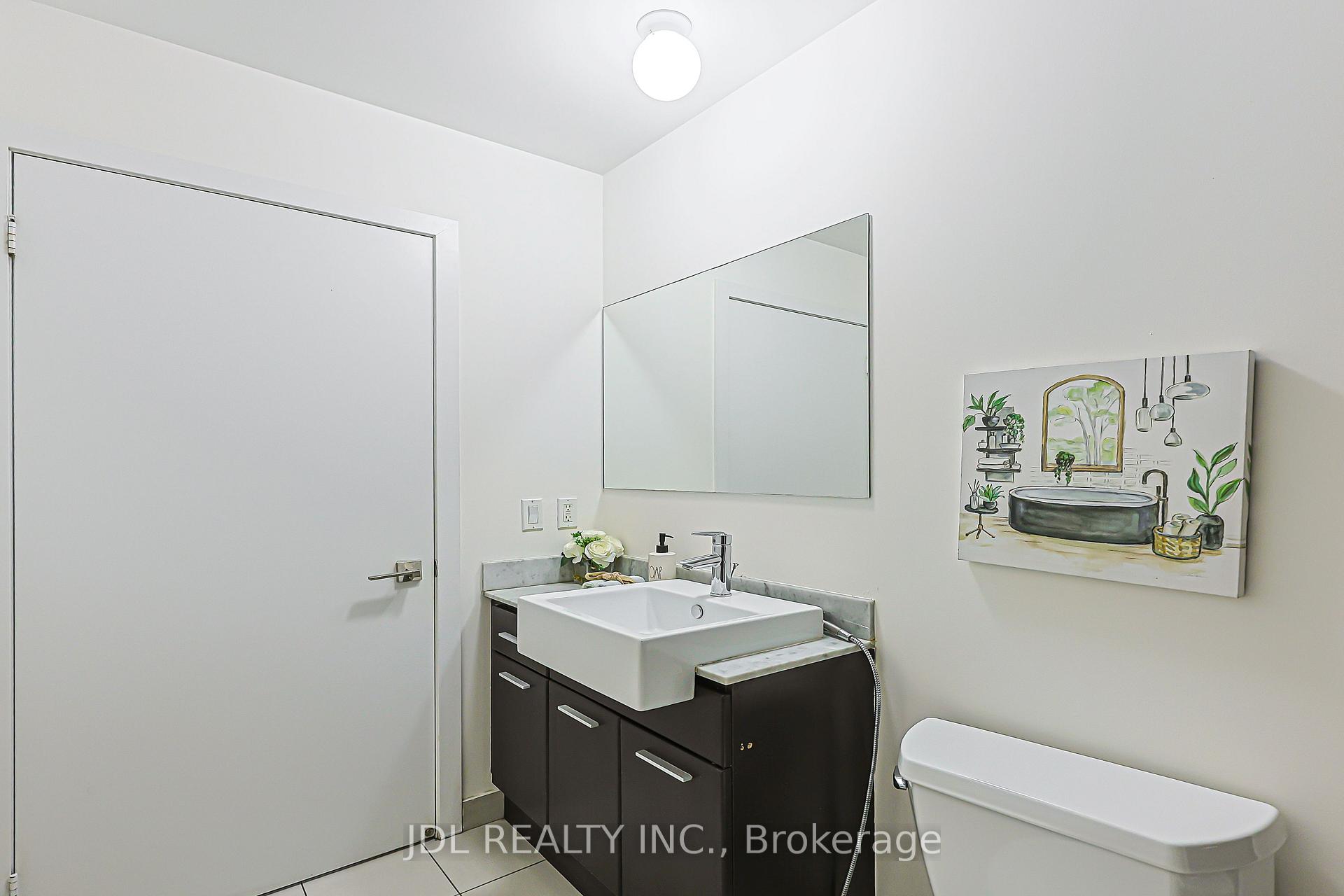 Photo 35 of Unit 1105, 770 Bay Street, Toronto, Bay Street Corridor — HOMEH