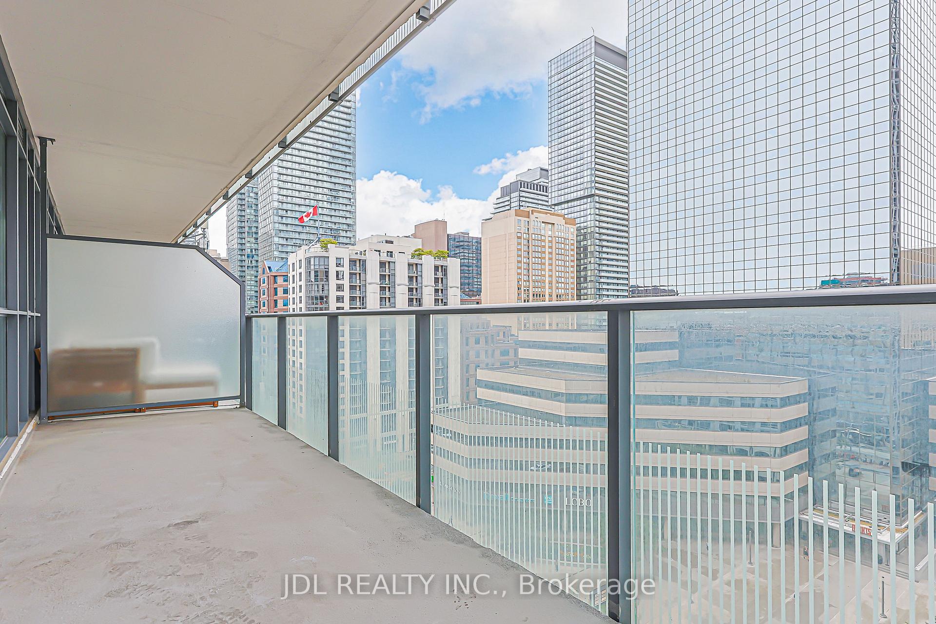 Photo 37 of Unit 1105, 770 Bay Street, Toronto, Bay Street Corridor — HOMEH
