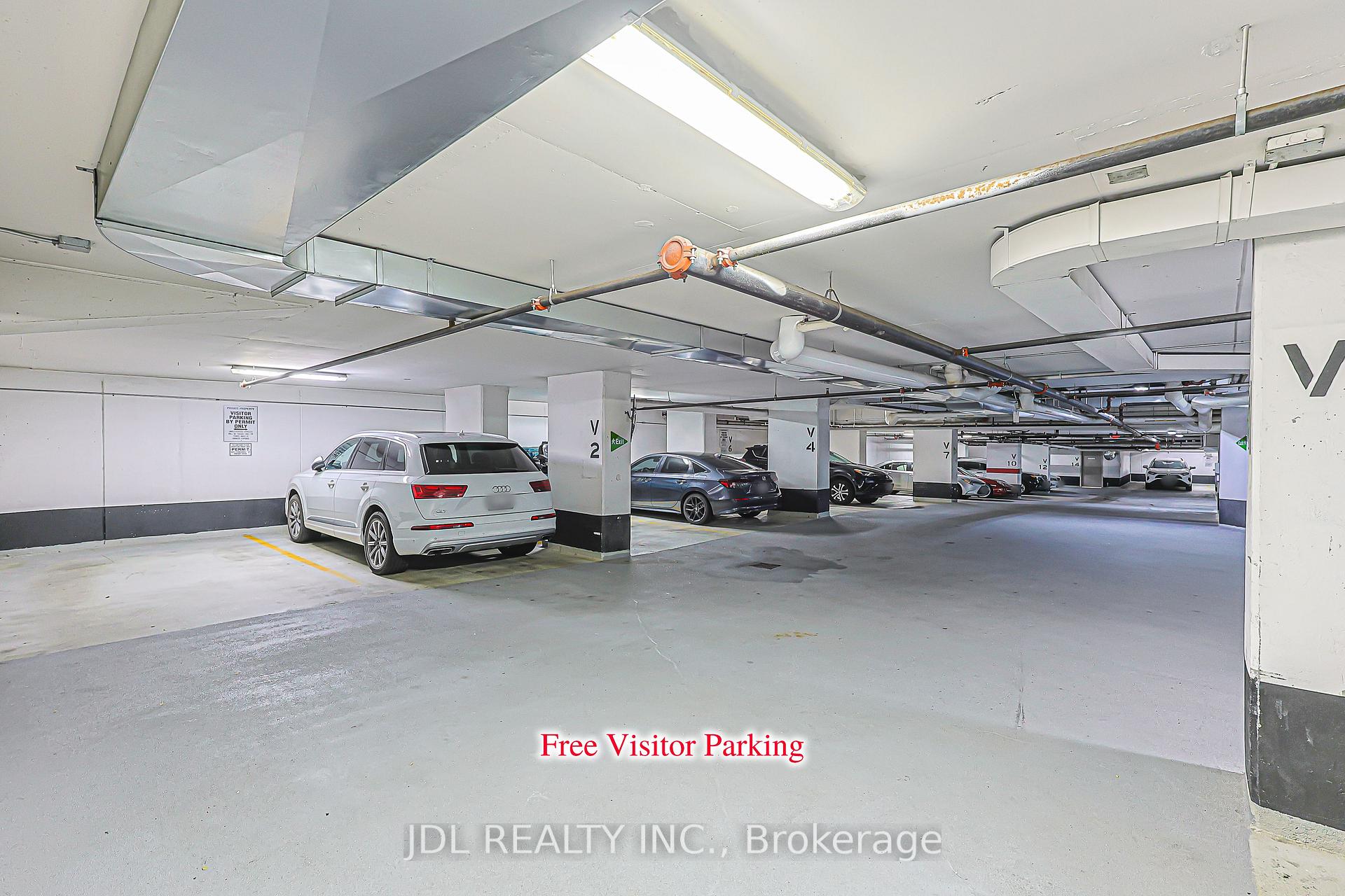 Photo 40 of Unit 1105, 770 Bay Street, Toronto, Bay Street Corridor — HOMEH