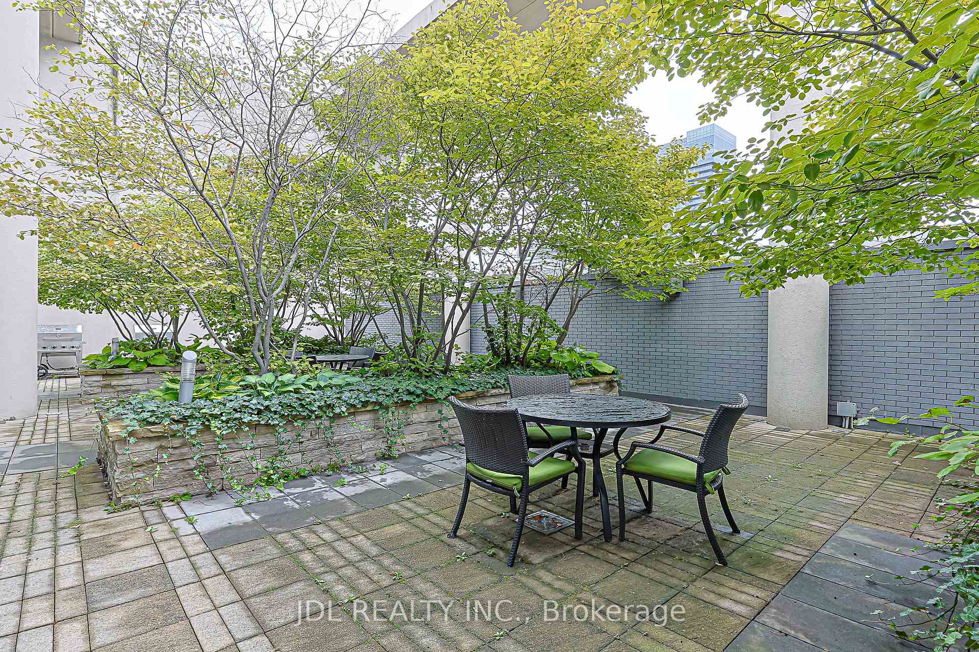 Photo 44 of Unit 1105, 770 Bay Street, Toronto, Bay Street Corridor — HOMEH