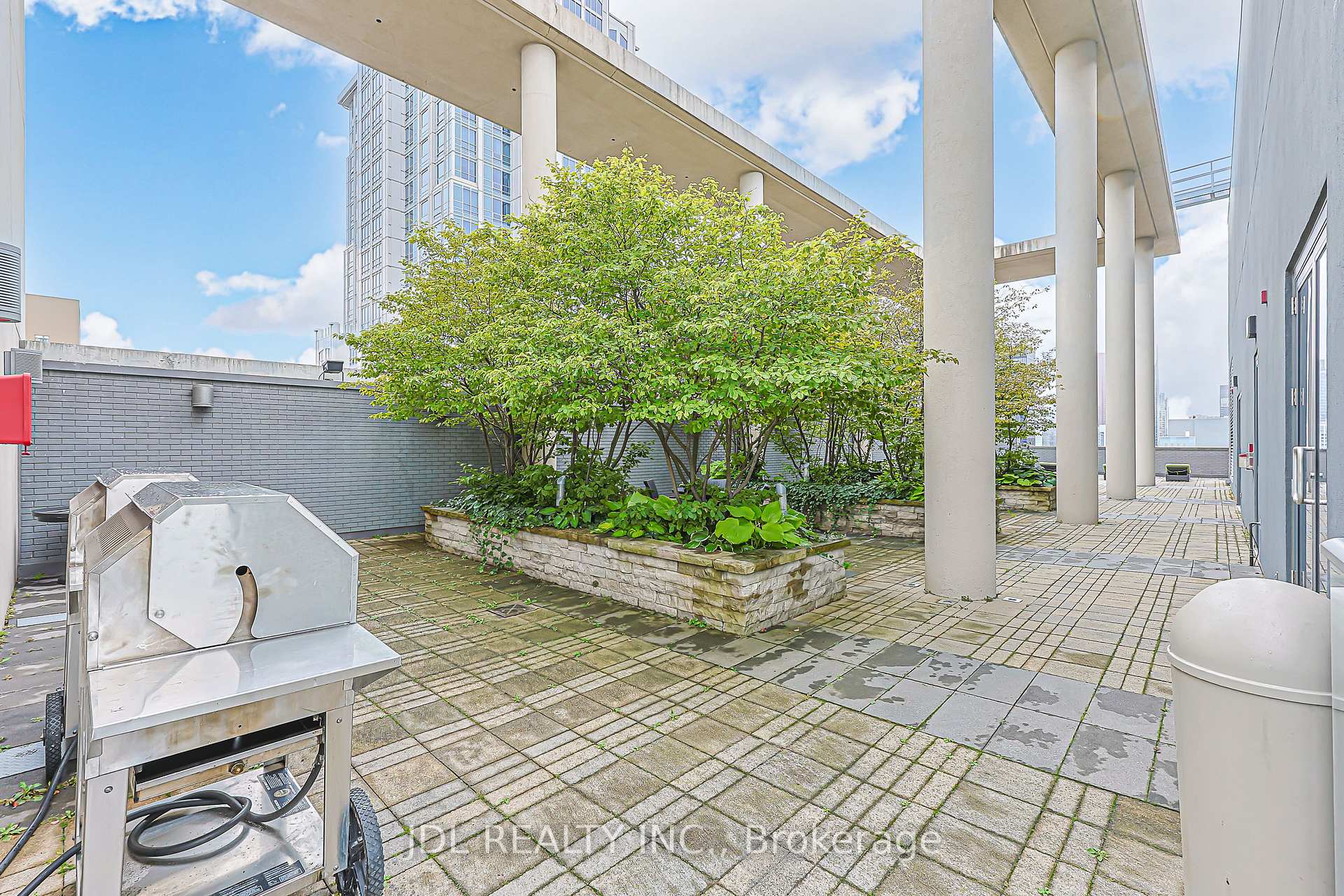 Photo 46 of Unit 1105, 770 Bay Street, Toronto, Bay Street Corridor — HOMEH
