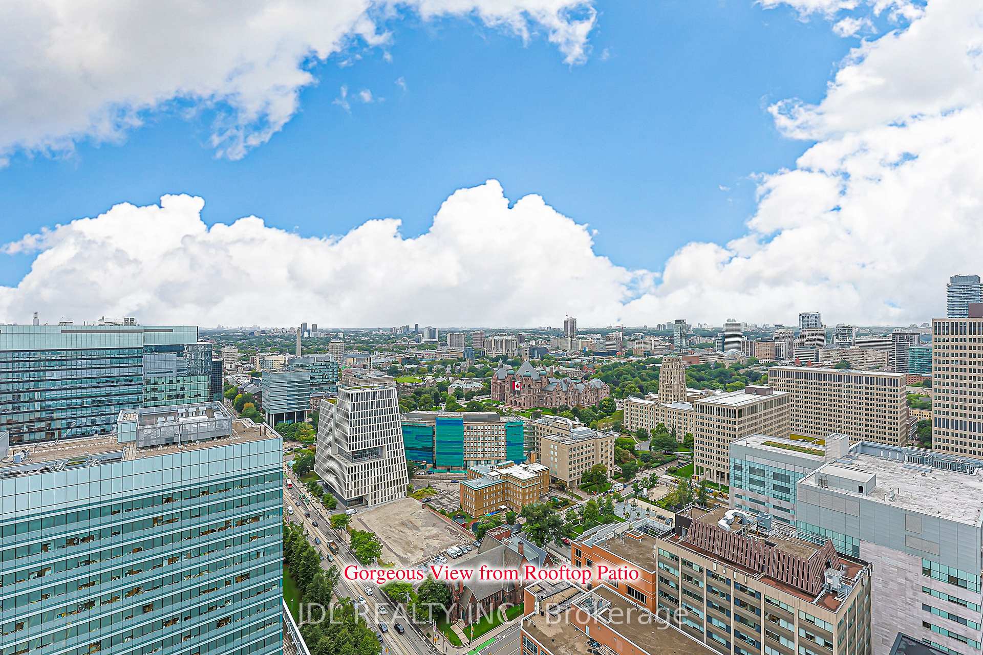 Photo 47 of Unit 1105, 770 Bay Street, Toronto, Bay Street Corridor — HOMEH