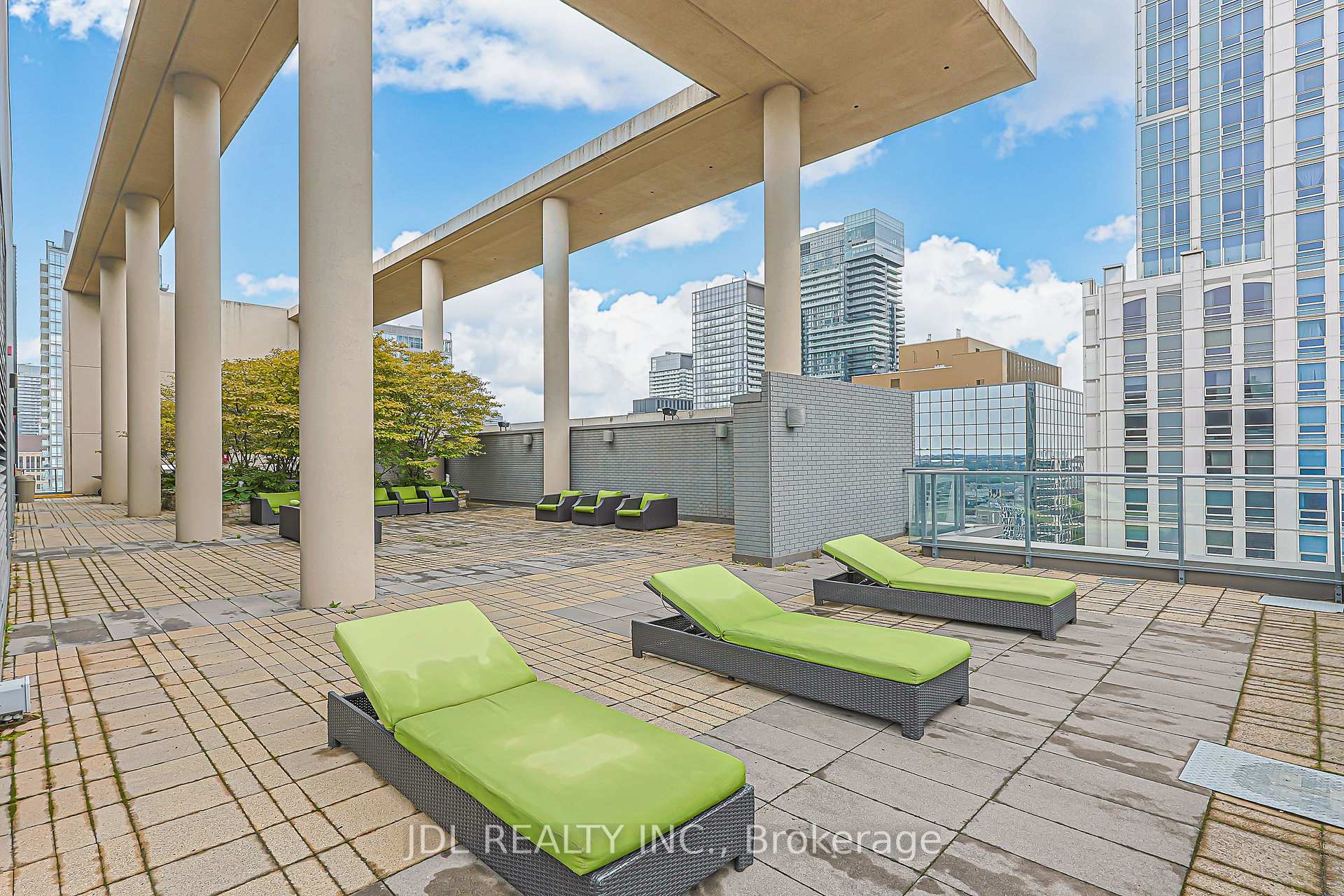 Photo 48 of Unit 1105, 770 Bay Street, Toronto, Bay Street Corridor — HOMEH