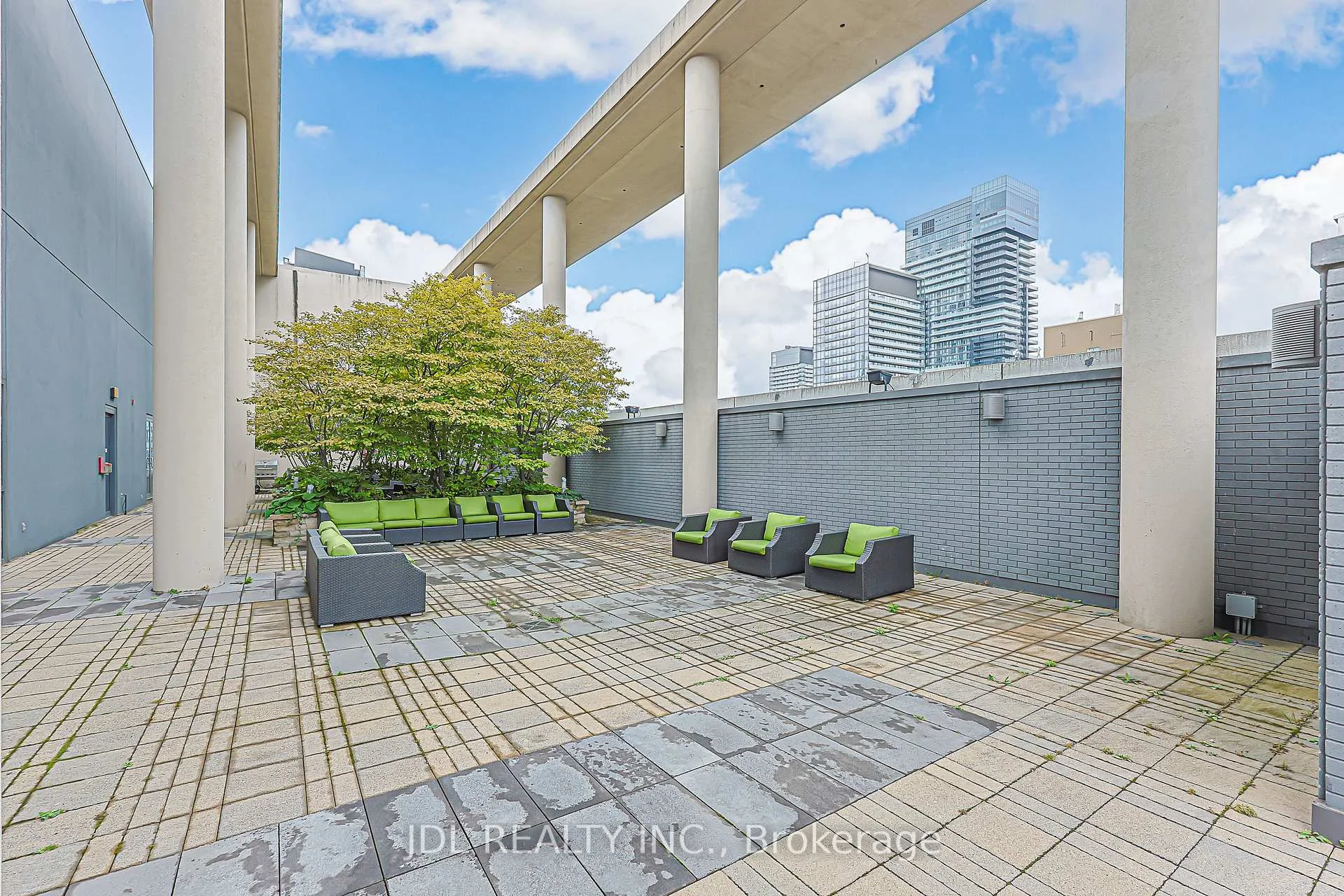 Photo 49 of Unit 1105, 770 Bay Street, Toronto, Bay Street Corridor — HOMEH
