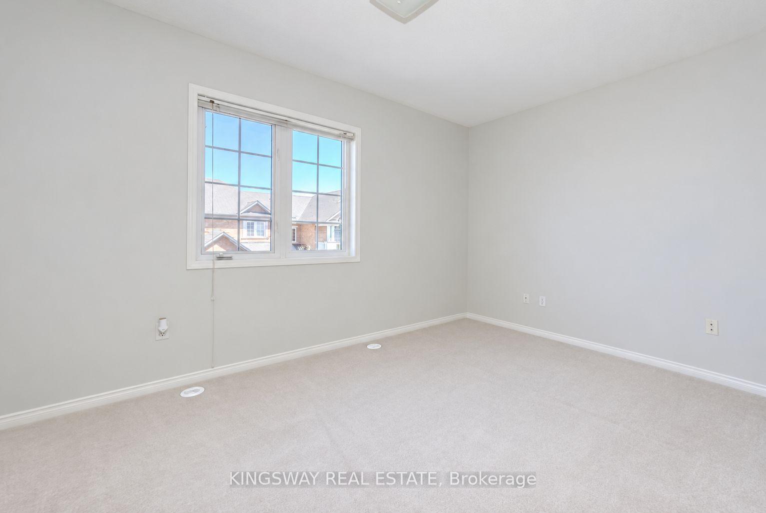 Photo 4 of Unit 222 (Bdrm 2), 601 Shoreline Drive, Mississauga, Cooksville — HOMEH