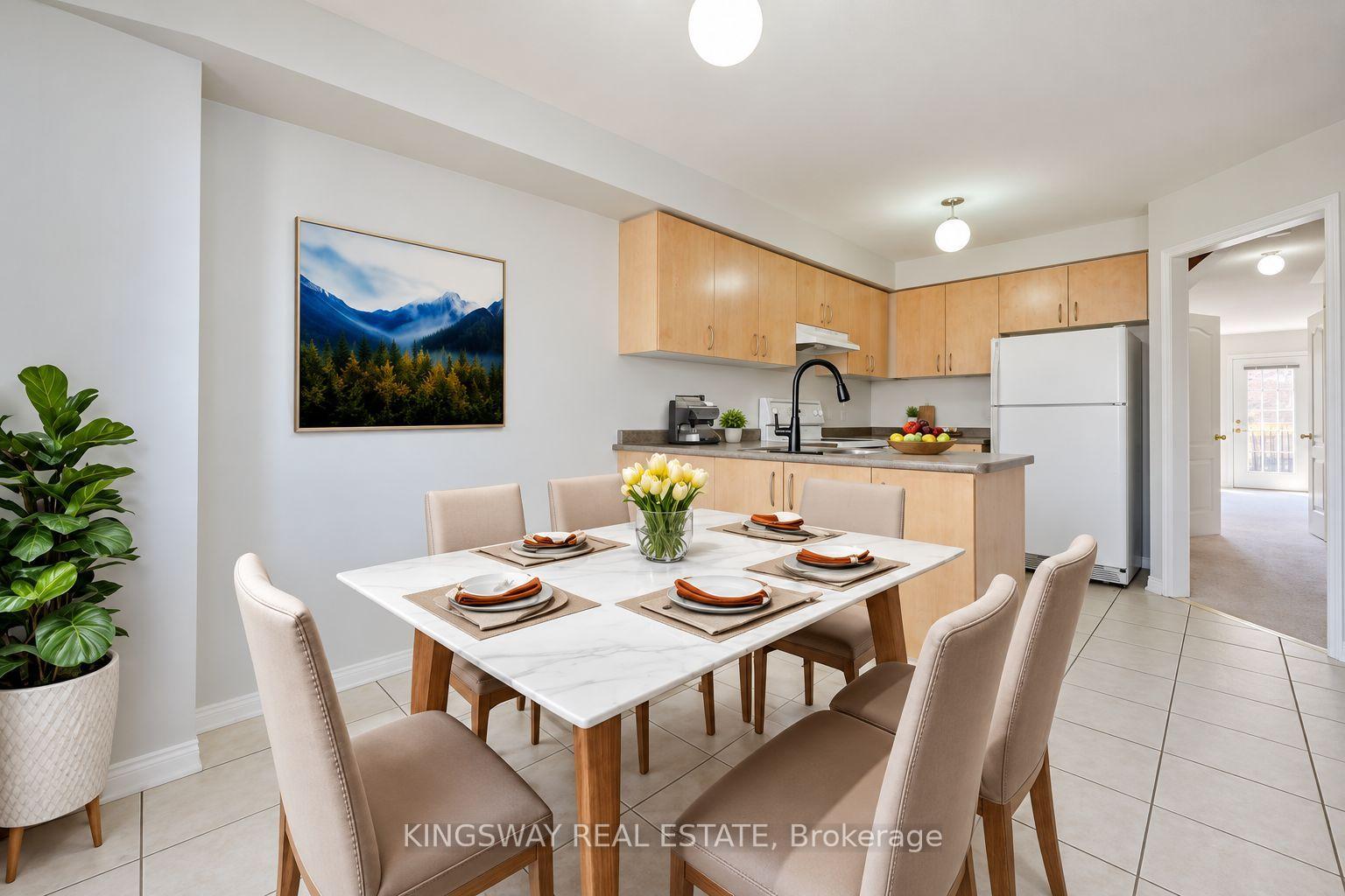 Photo 6 of Unit 222 (Bdrm 2), 601 Shoreline Drive, Mississauga, Cooksville — HOMEH