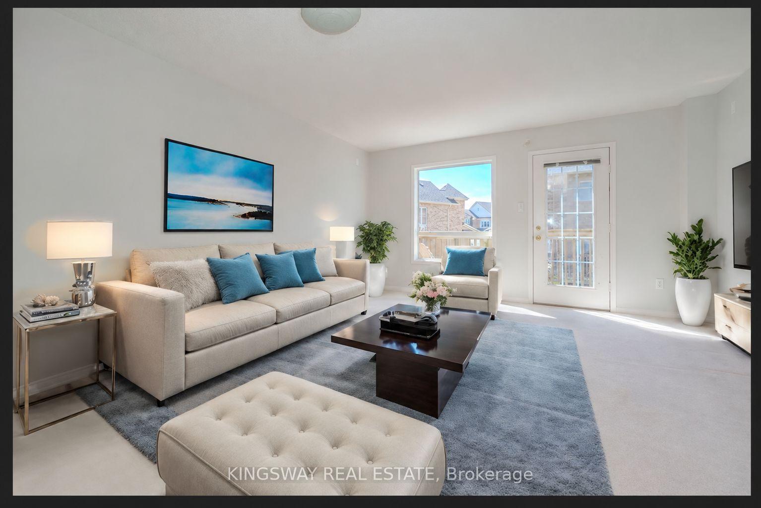 Photo 9 of Unit 222 (Bdrm 2), 601 Shoreline Drive, Mississauga, Cooksville — HOMEH