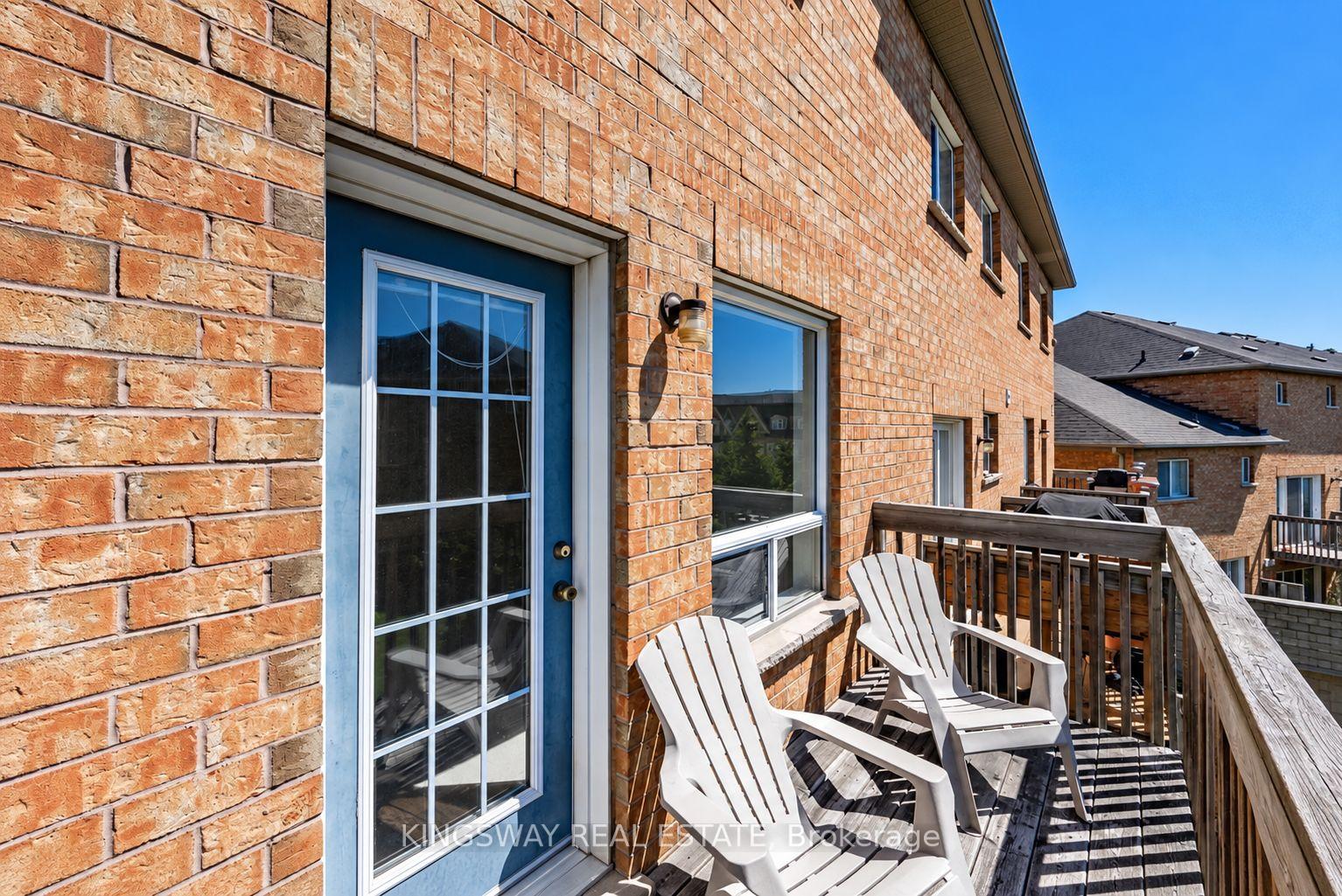 Photo 10 of Unit 222 (Bdrm 2), 601 Shoreline Drive, Mississauga, Cooksville — HOMEH