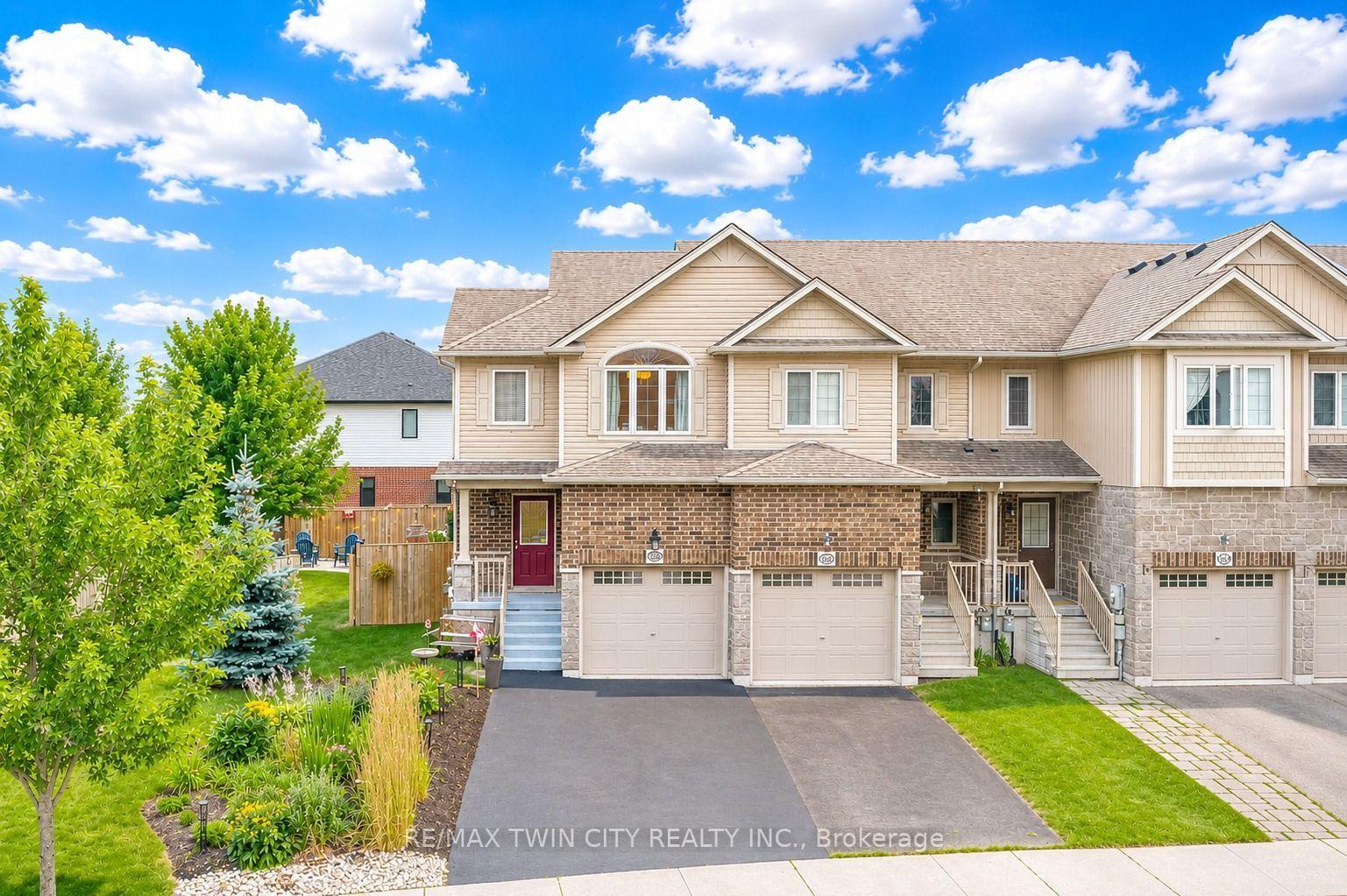 Photo 1 of 168 Maitland Street, Kitchener, Huron Park — HOMEH