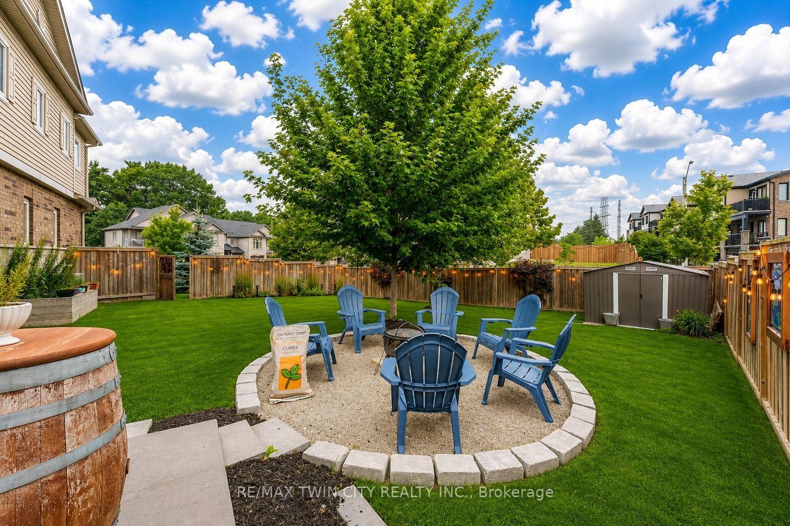 Photo 38 of 168 Maitland Street, Kitchener, Huron Park — HOMEH
