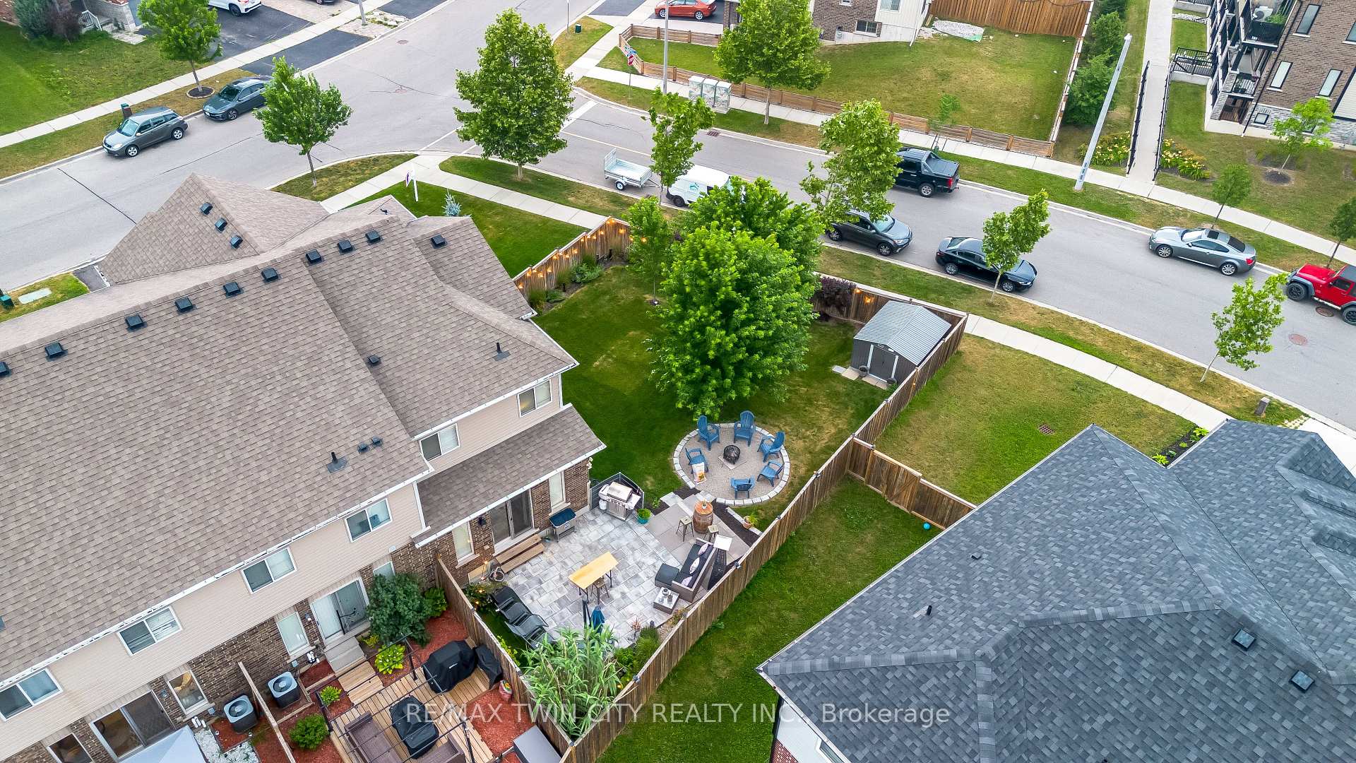 Photo 44 of 168 Maitland Street, Kitchener, Huron Park — HOMEH