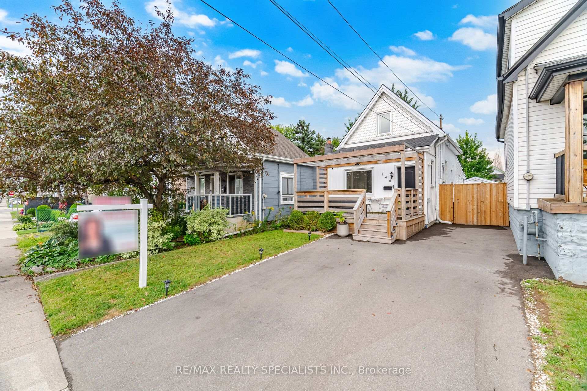 Photo 3 of 146 Campbell Avenue, Hamilton, Crown Point — HOMEH
