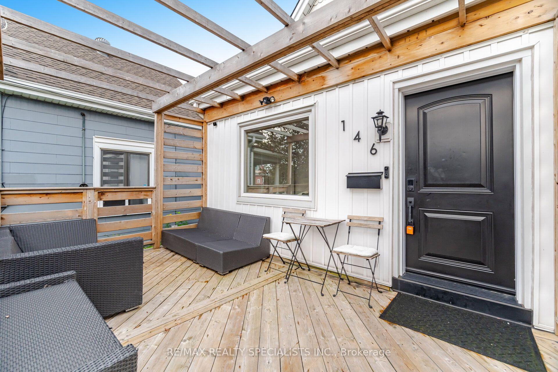 Photo 5 of 146 Campbell Avenue, Hamilton, Crown Point — HOMEH