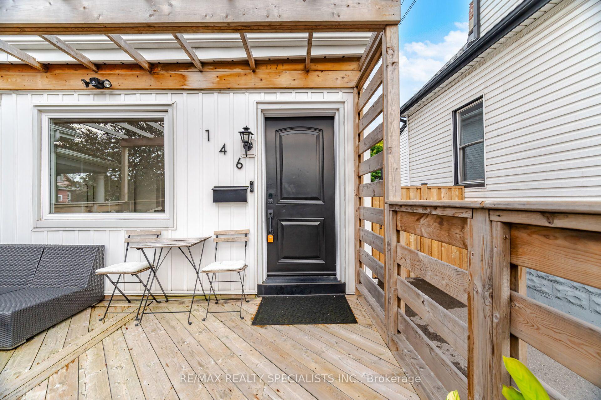 Photo 6 of 146 Campbell Avenue, Hamilton, Crown Point — HOMEH