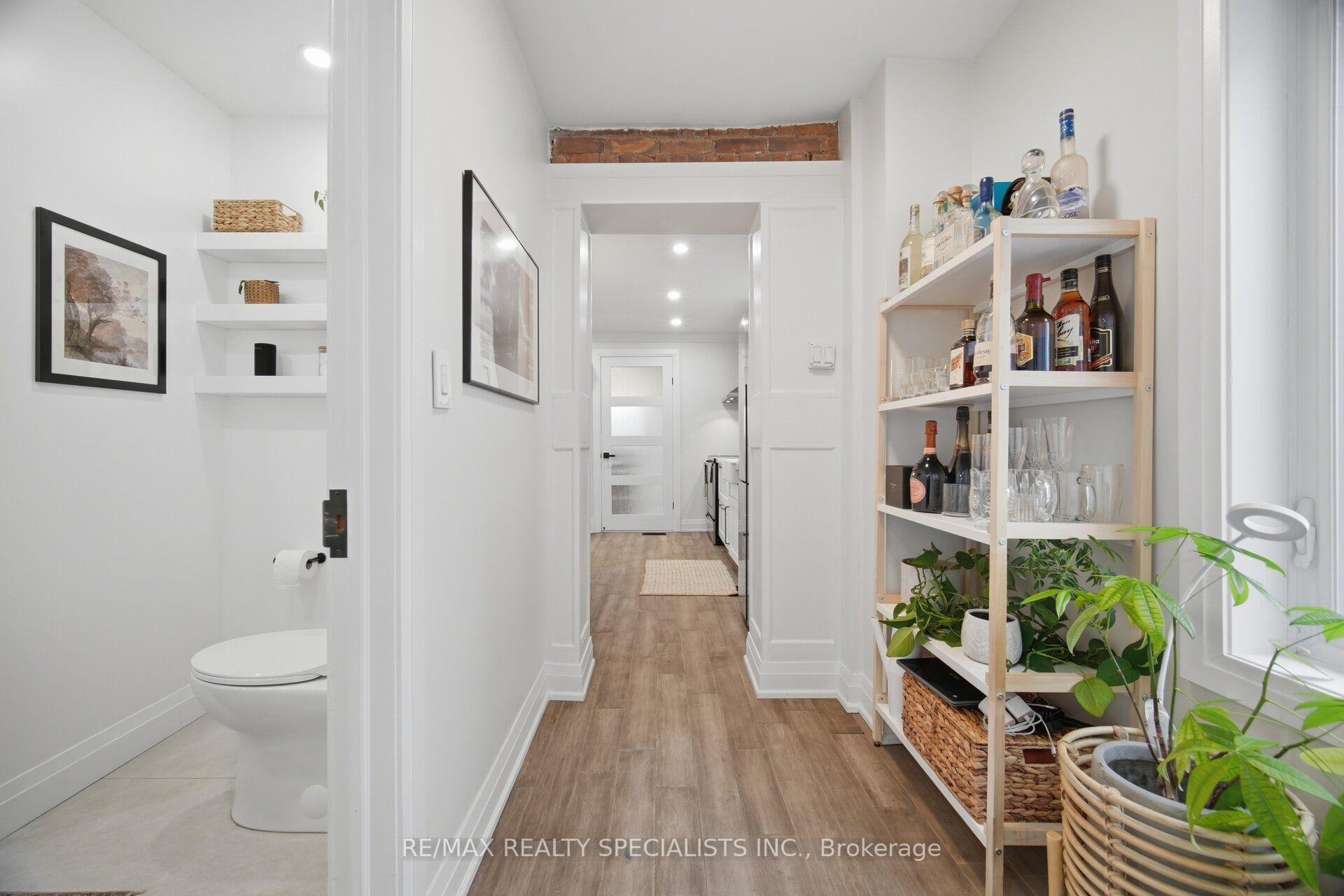 Photo 15 of 146 Campbell Avenue, Hamilton, Crown Point — HOMEH