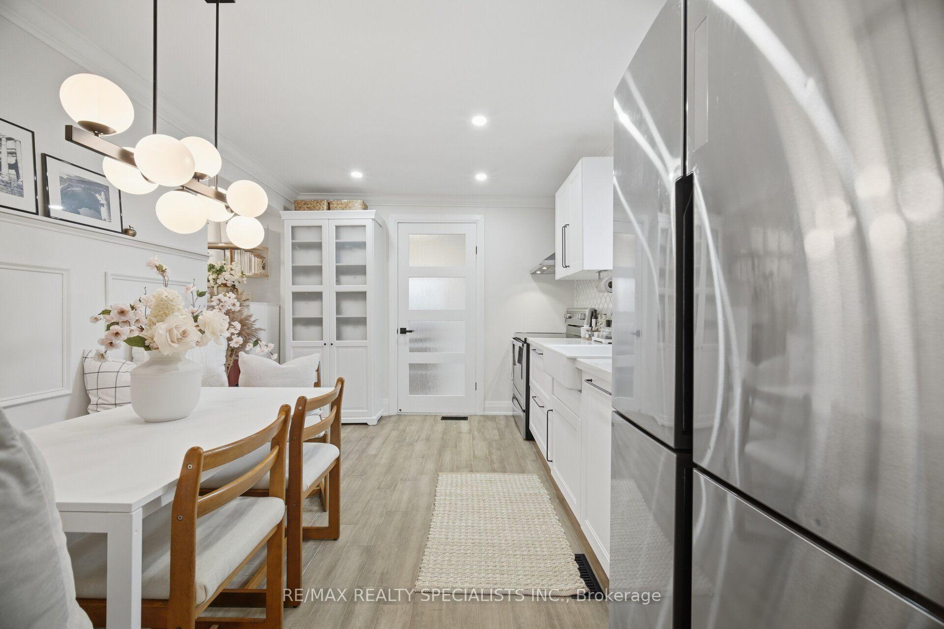 Photo 21 of 146 Campbell Avenue, Hamilton, Crown Point — HOMEH