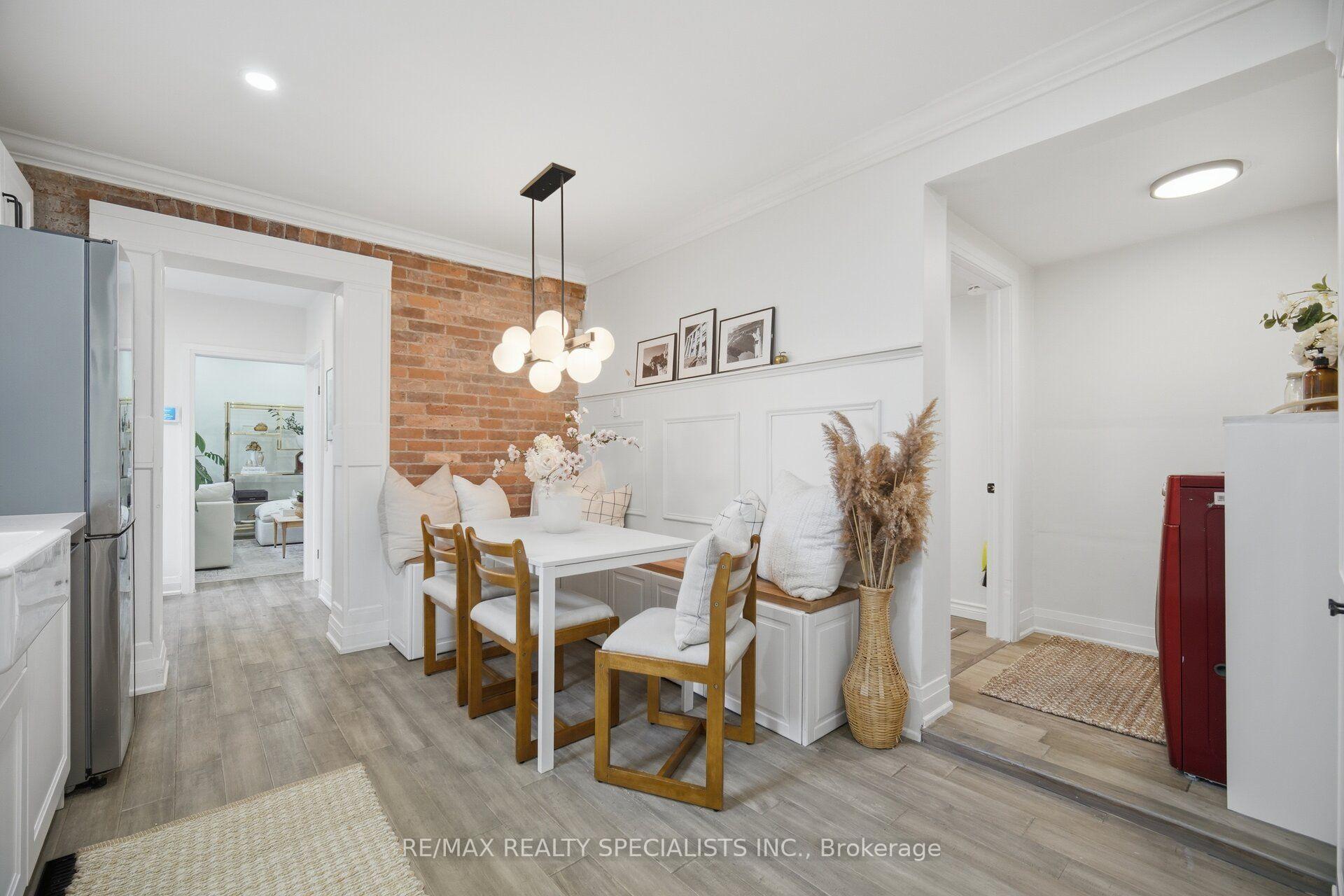 Photo 22 of 146 Campbell Avenue, Hamilton, Crown Point — HOMEH