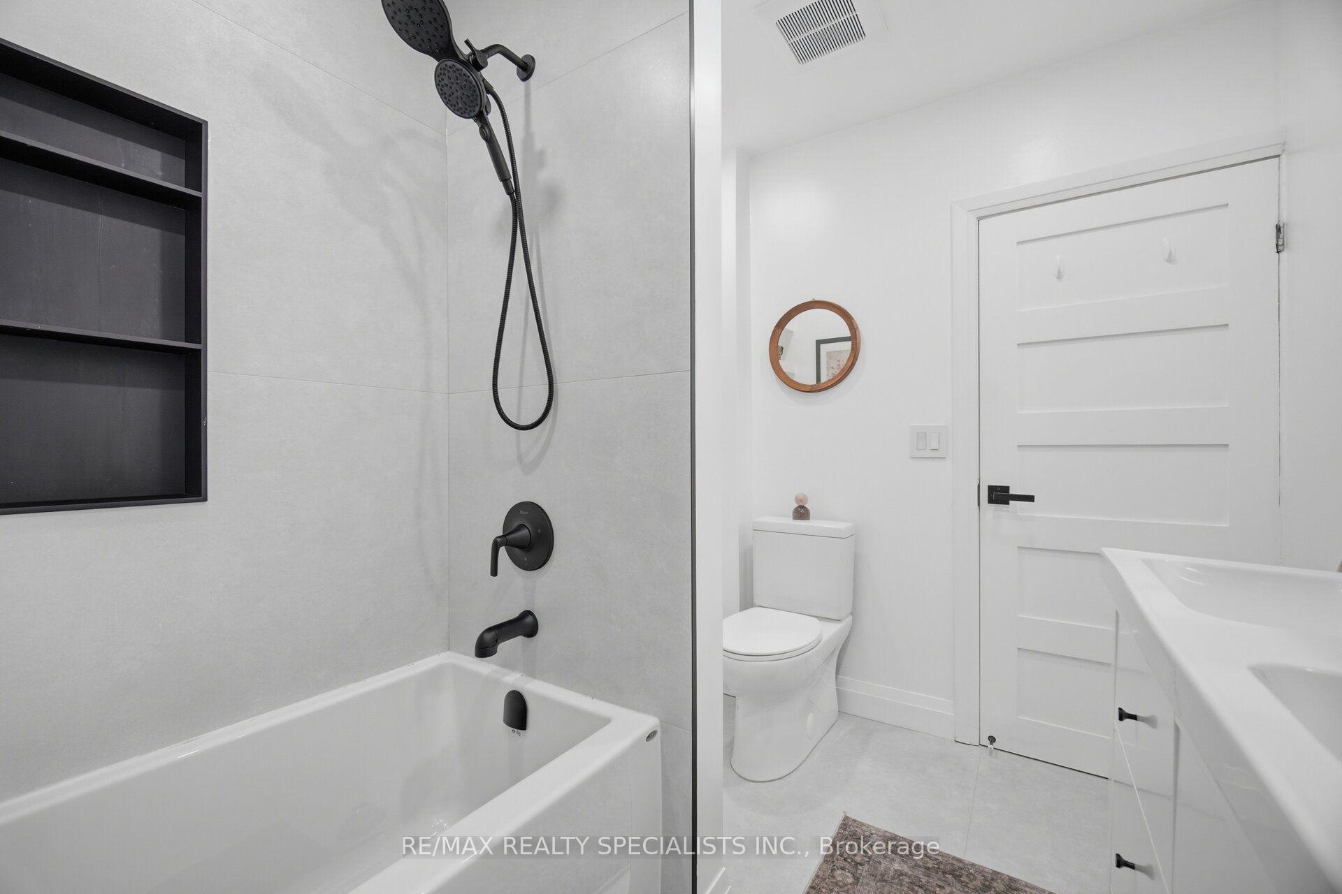 Photo 24 of 146 Campbell Avenue, Hamilton, Crown Point — HOMEH
